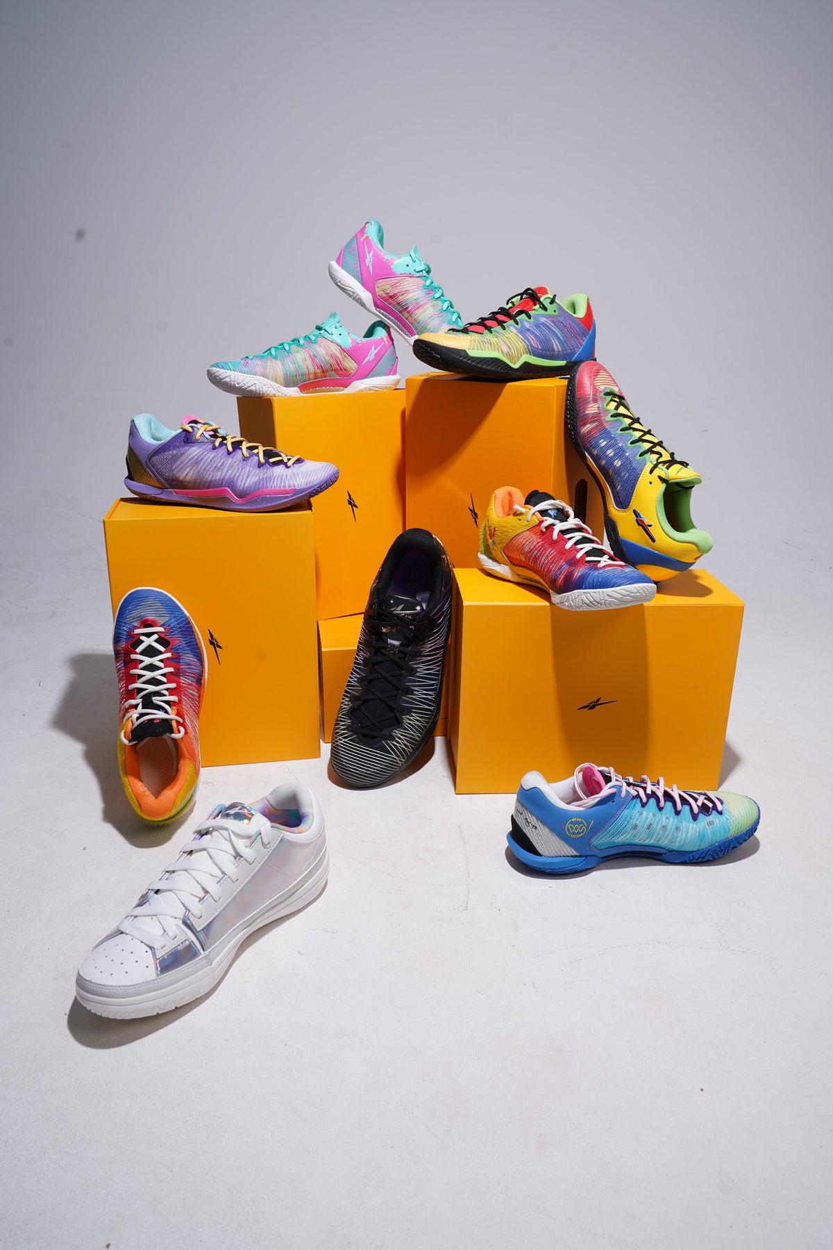 Spectrum