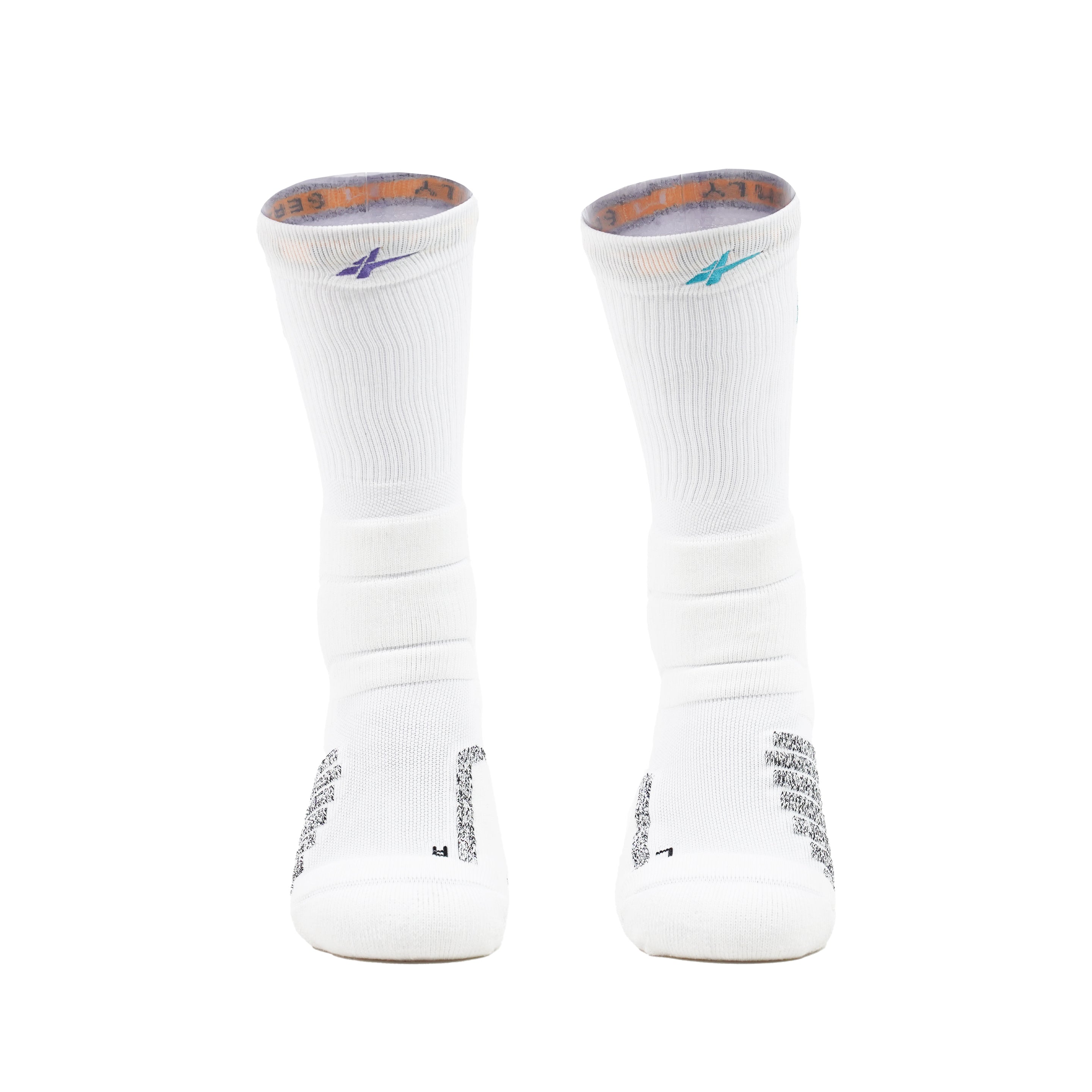 SPO 3.0 PRO High Socks WearTester