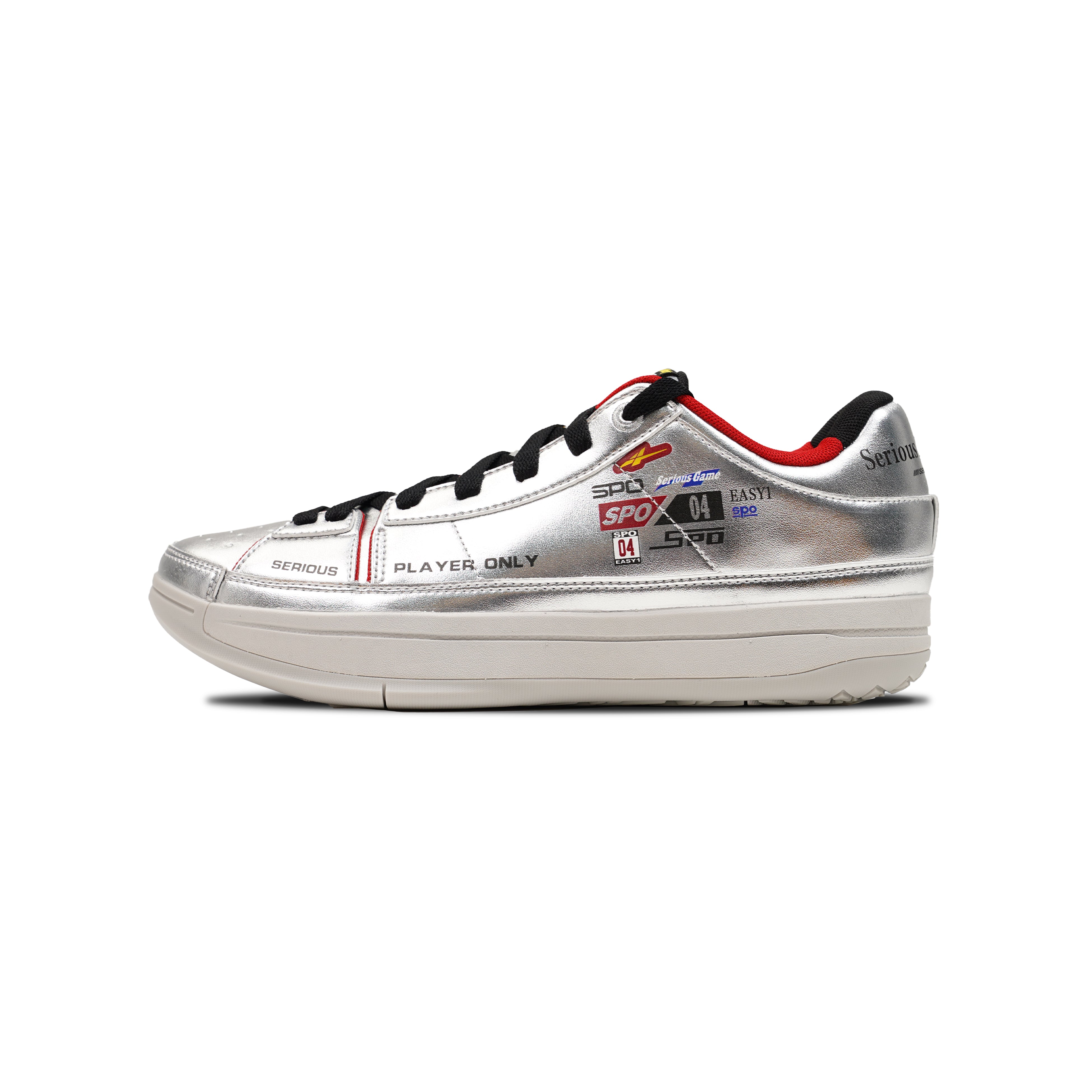 Easy1 Silver Arrows