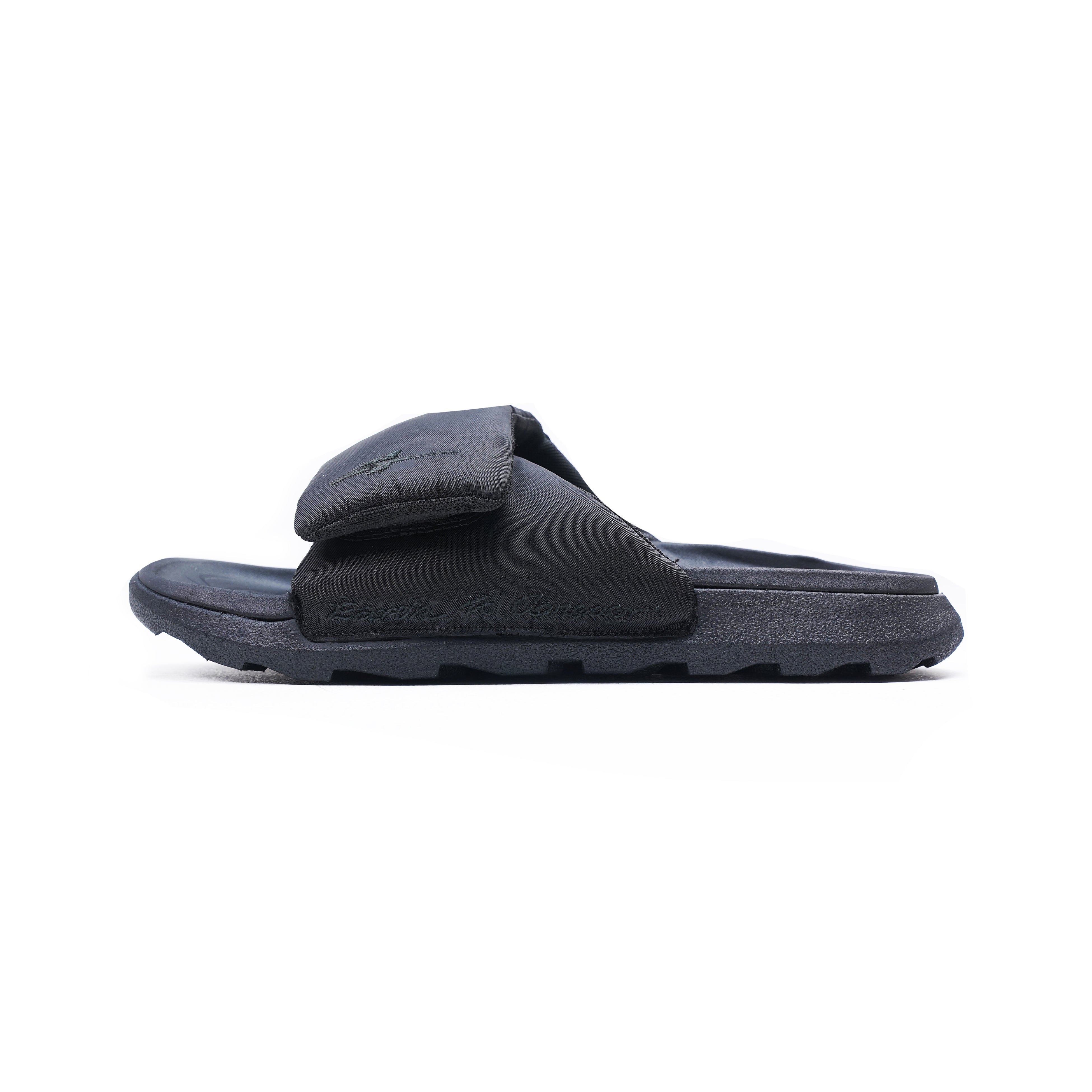 ETC Slide All Black