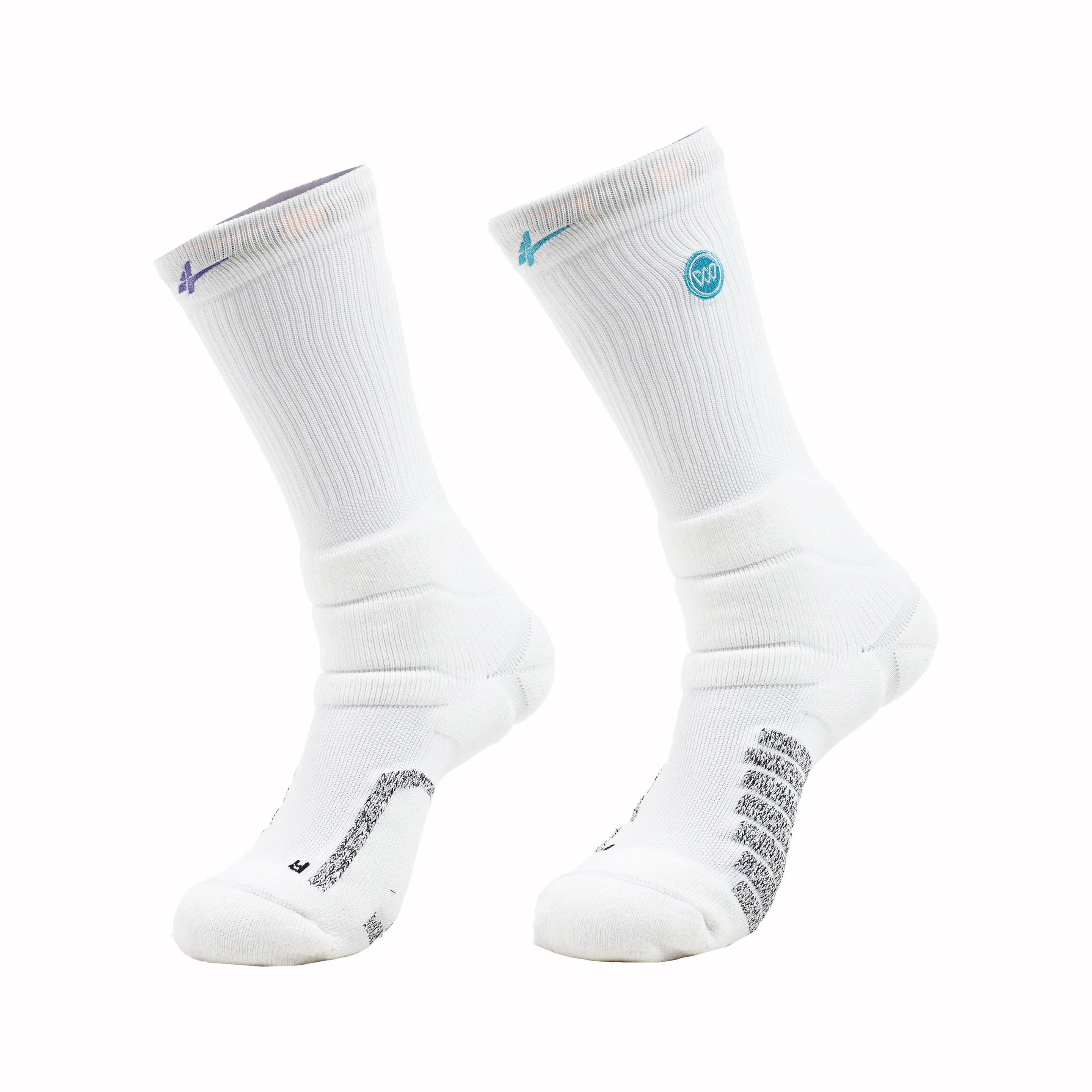 SPO 3.0 PRO High Socks WearTester
