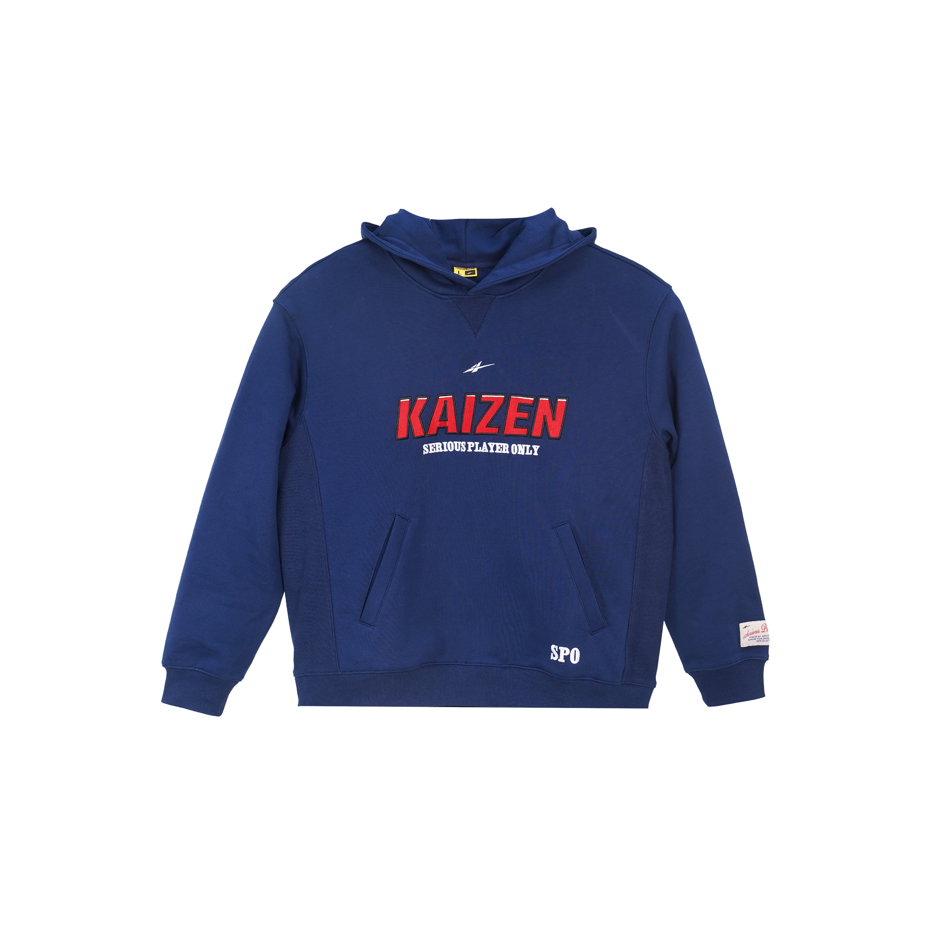 SPO Pullover Hoodie Kaizen