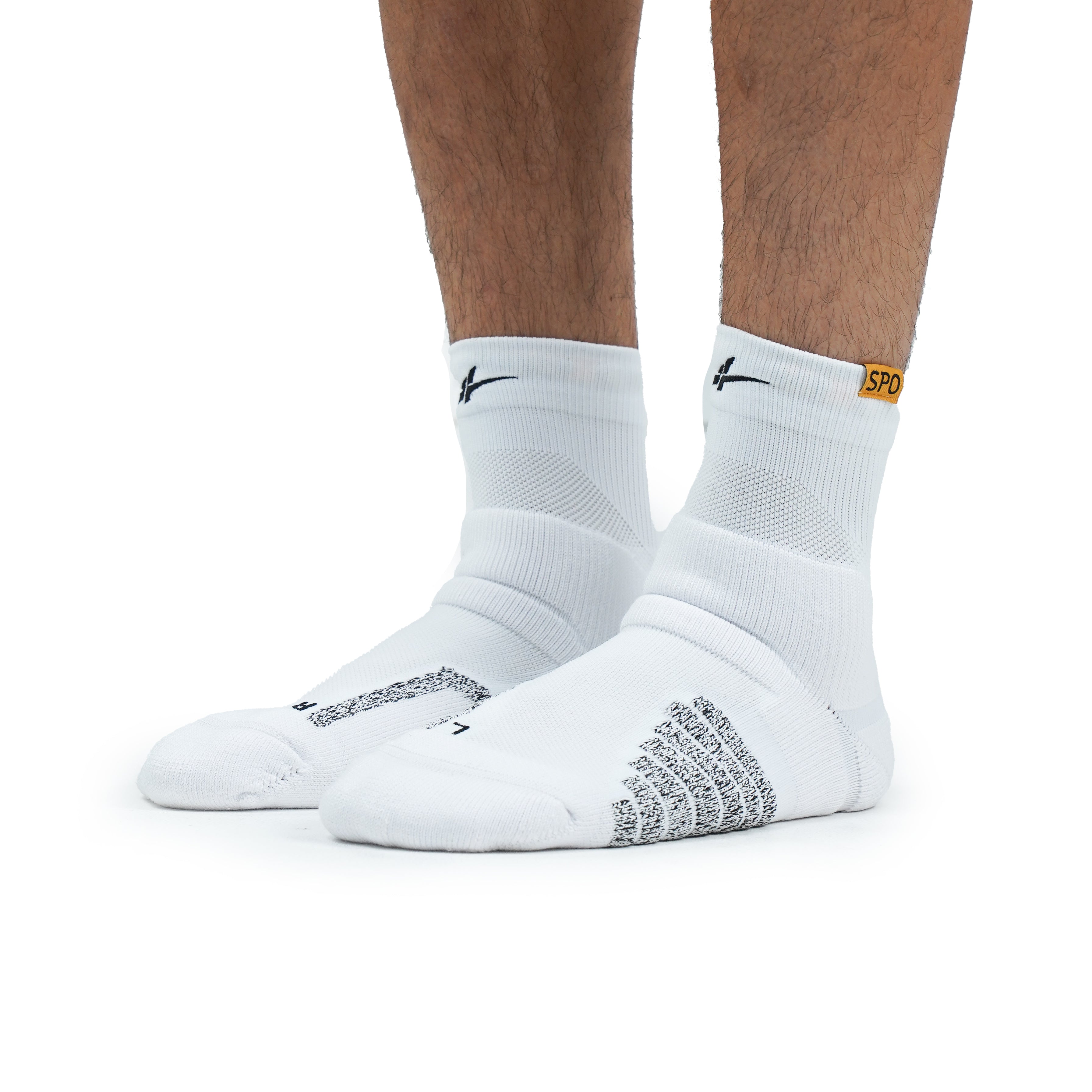 SPO PRO Low Socks