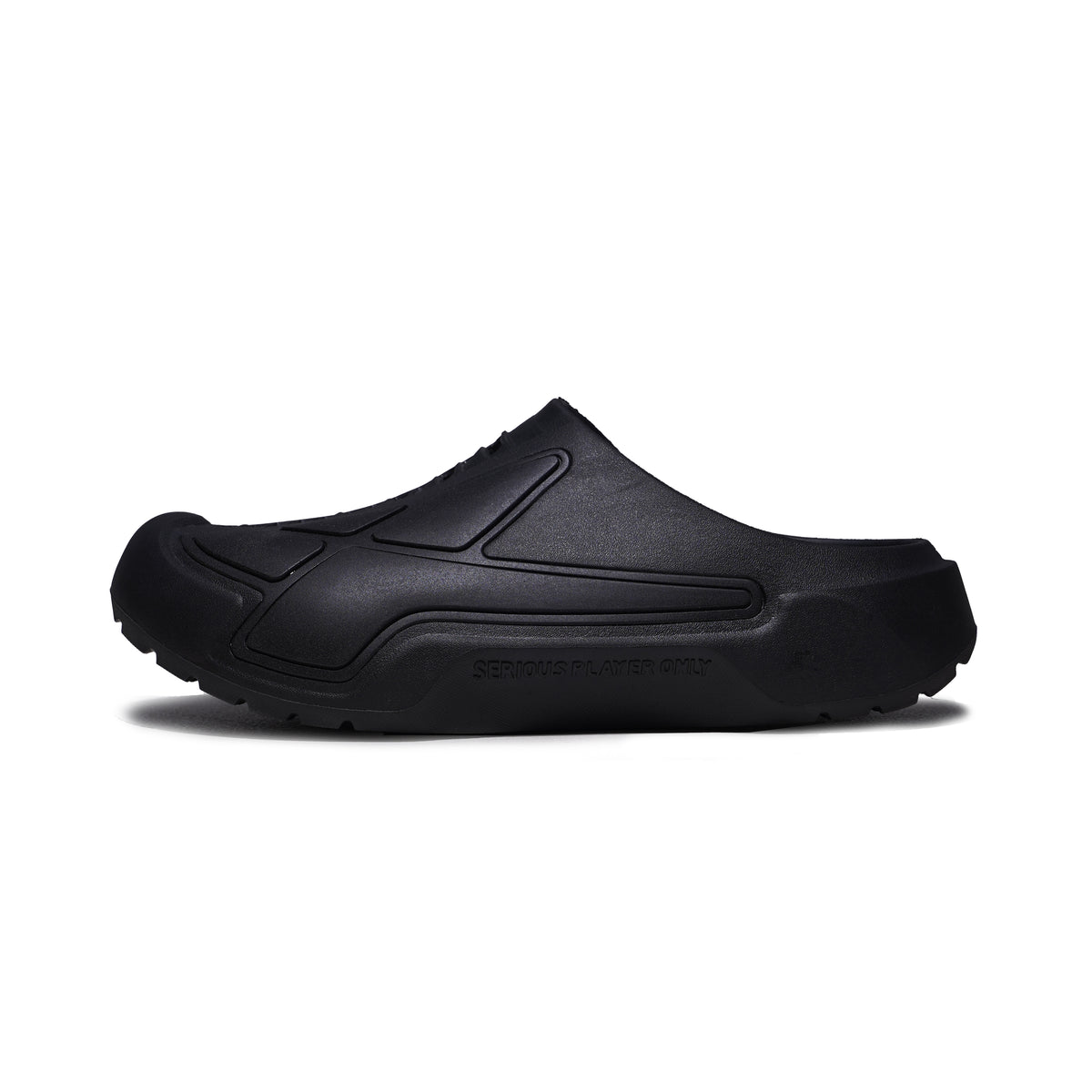 Easy Go All Black