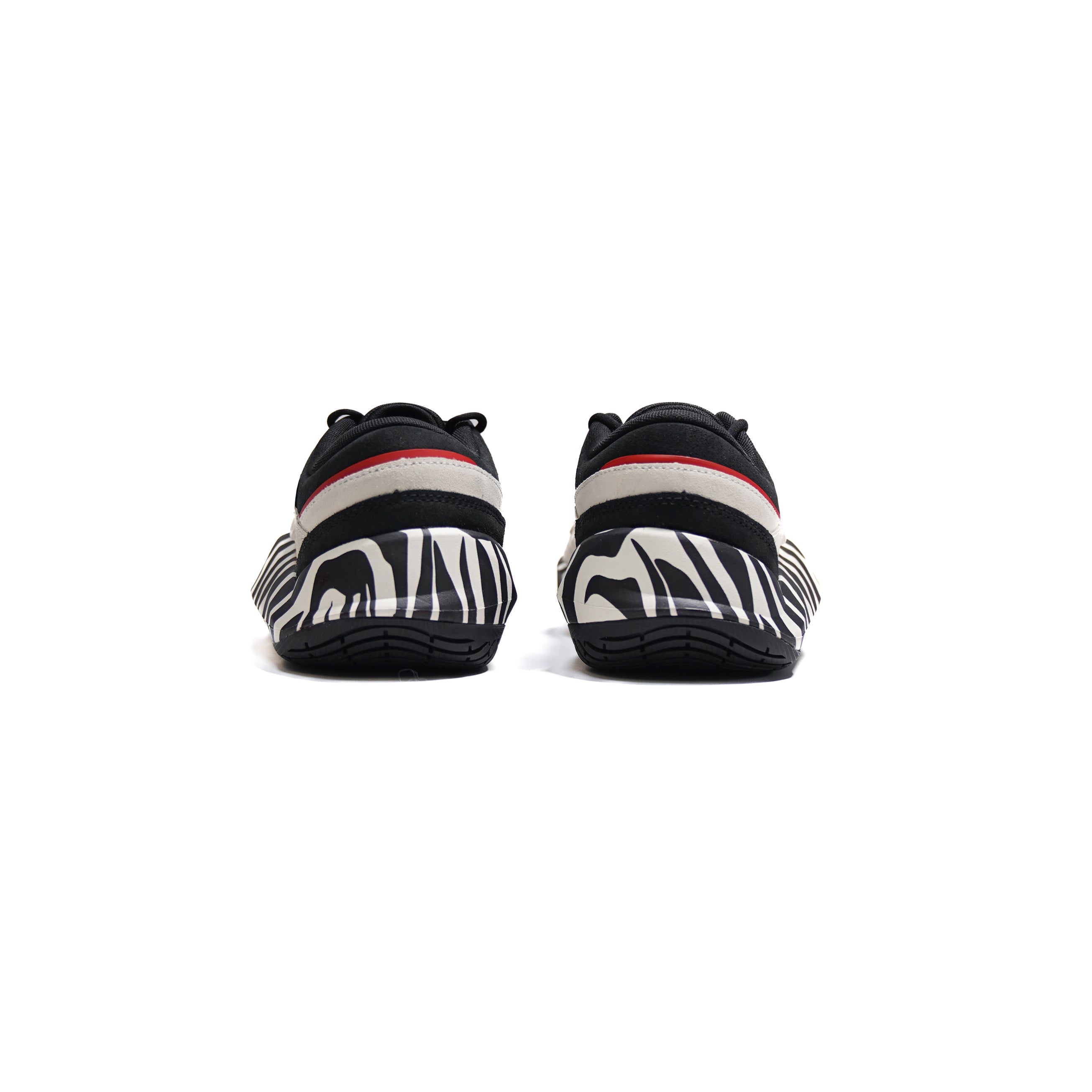 Ranger1 Zebra