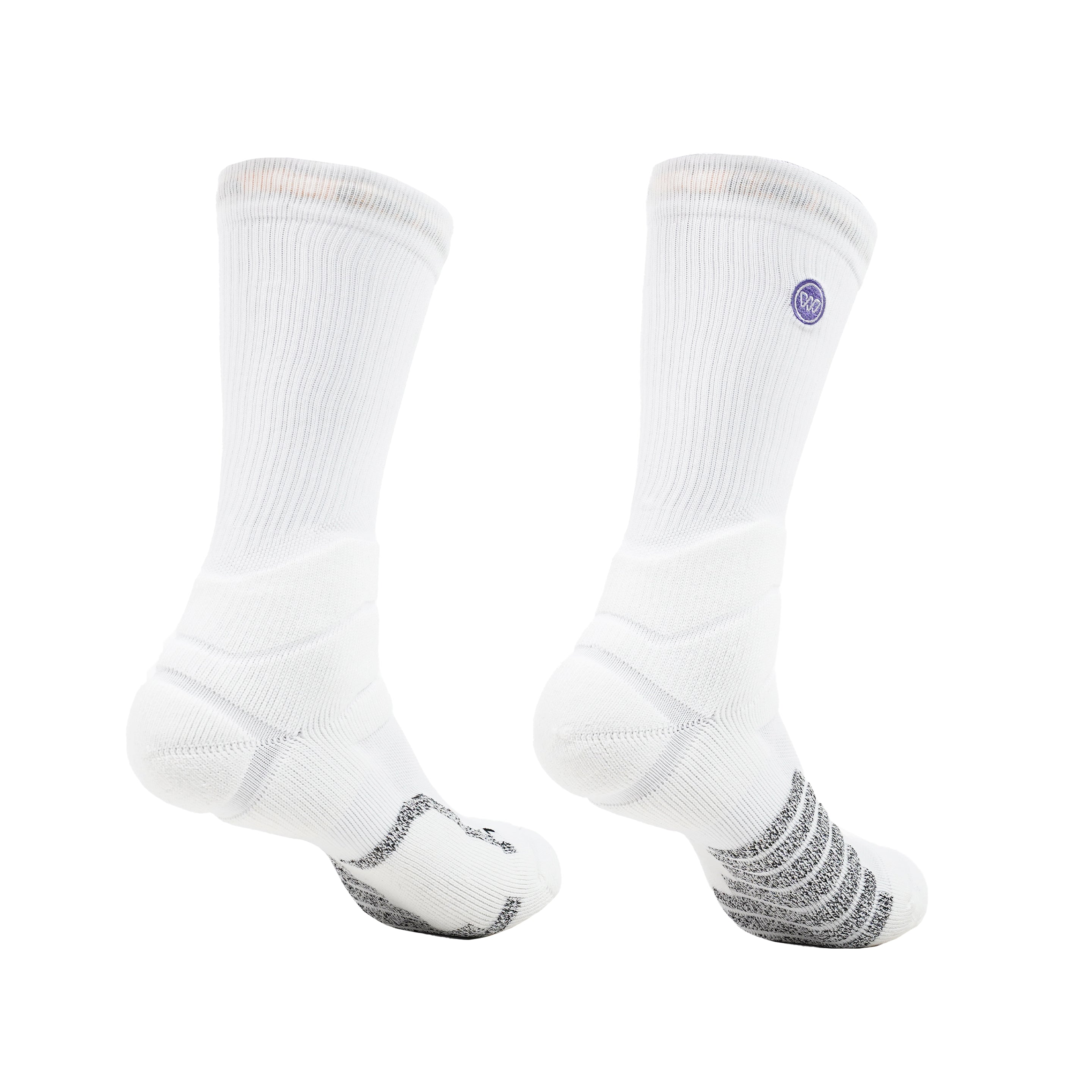 SPO 3.0 PRO High Socks WearTester