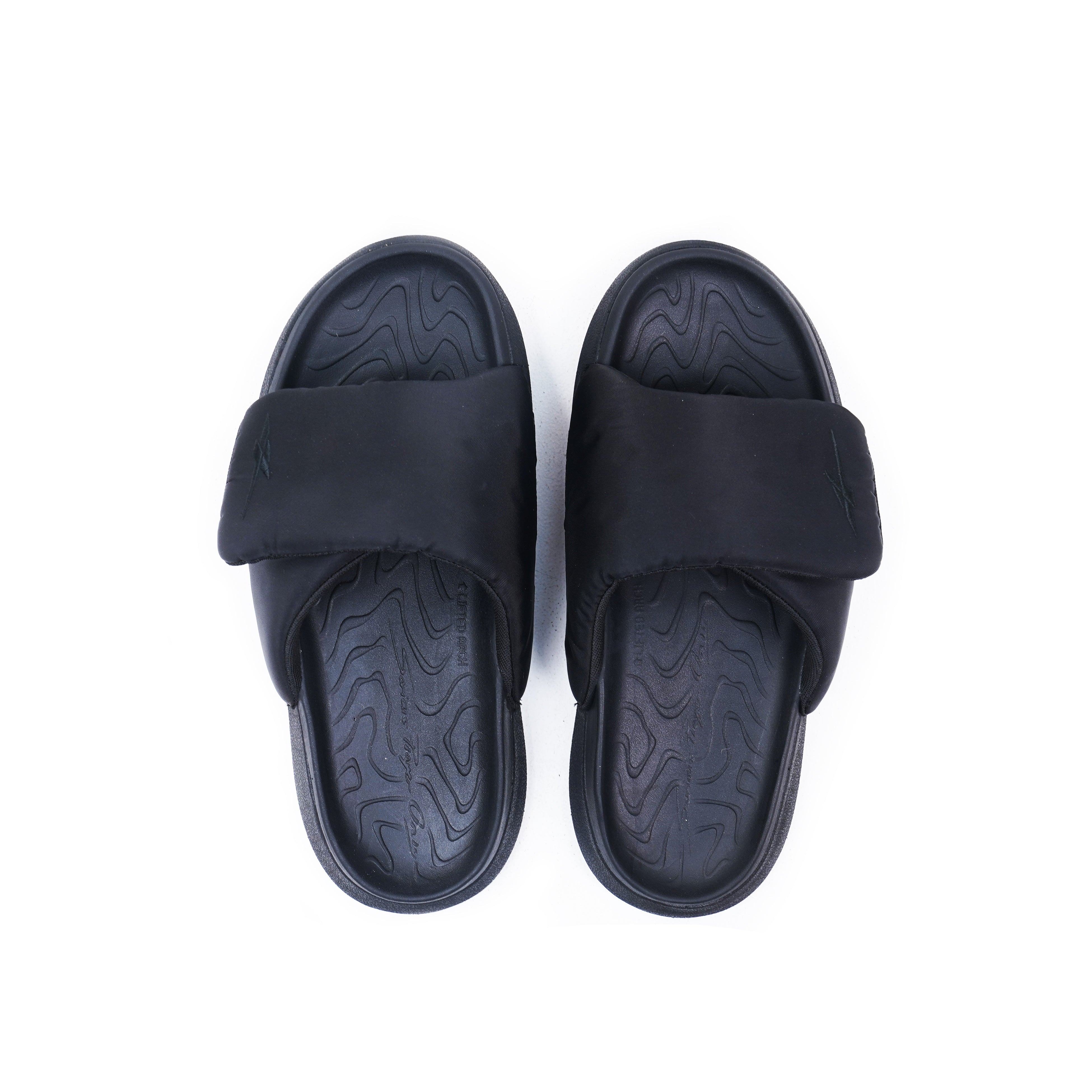 ETC Slide All Black