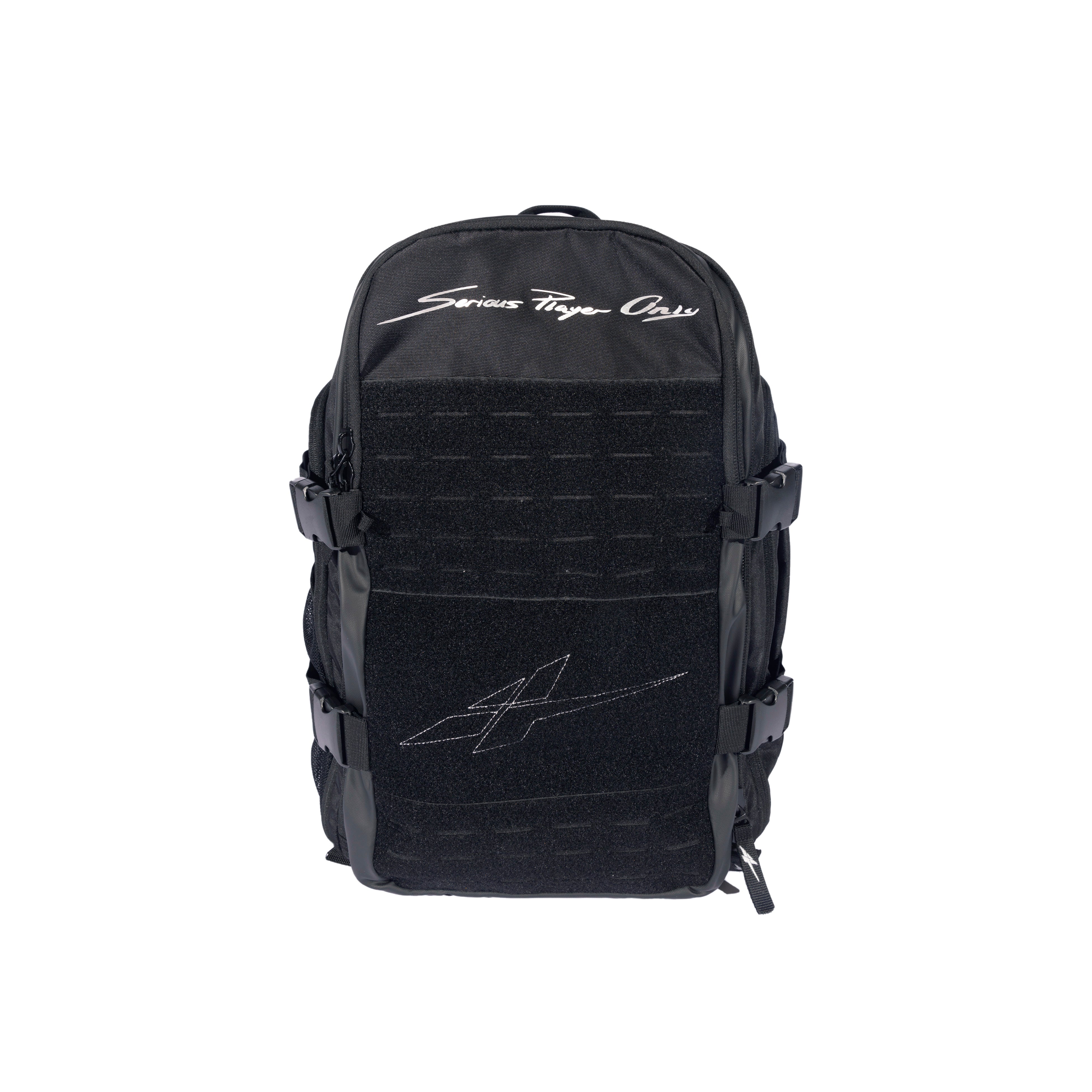 SPO ONE FOR ALL Backpack BLACK