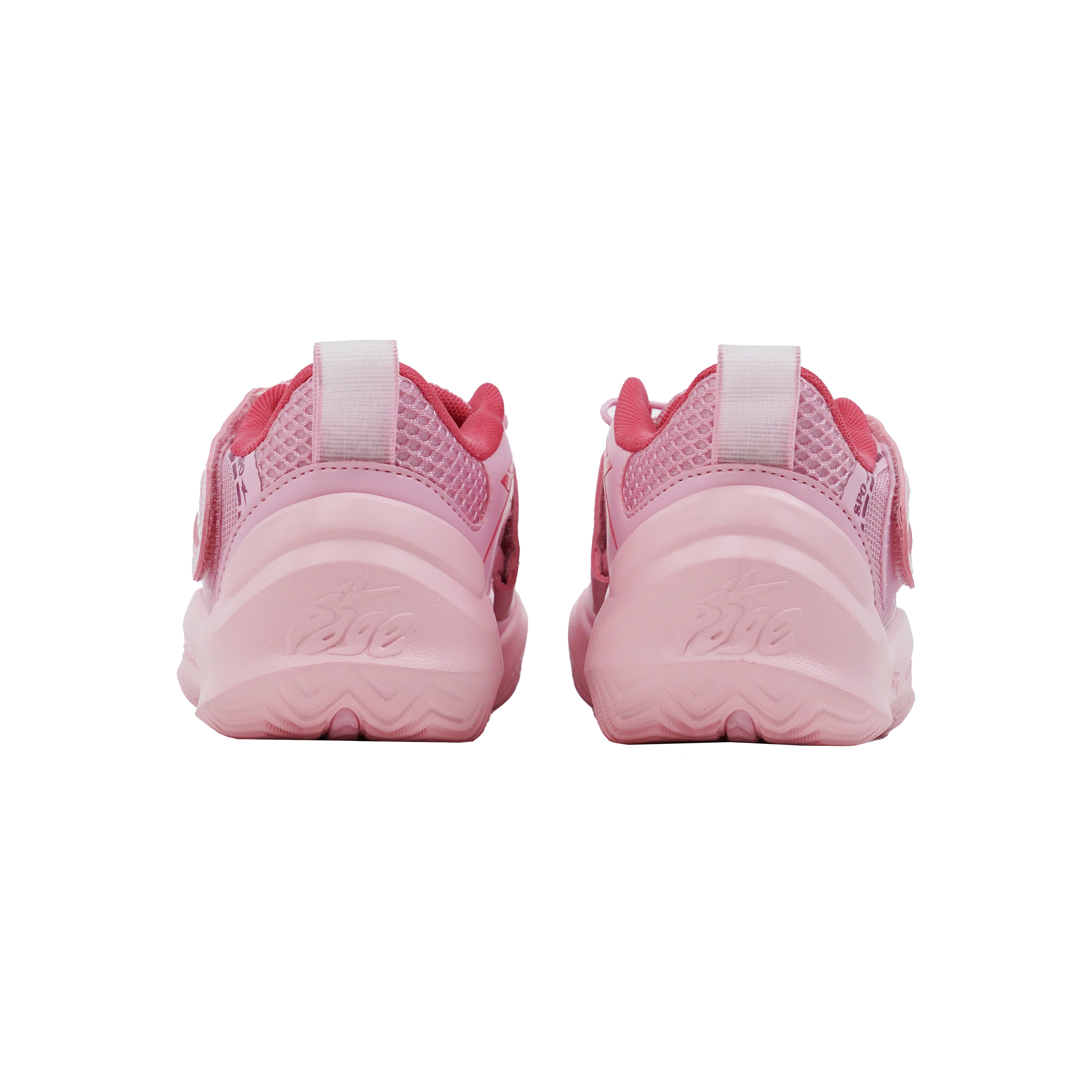 Page1 Pink Racer