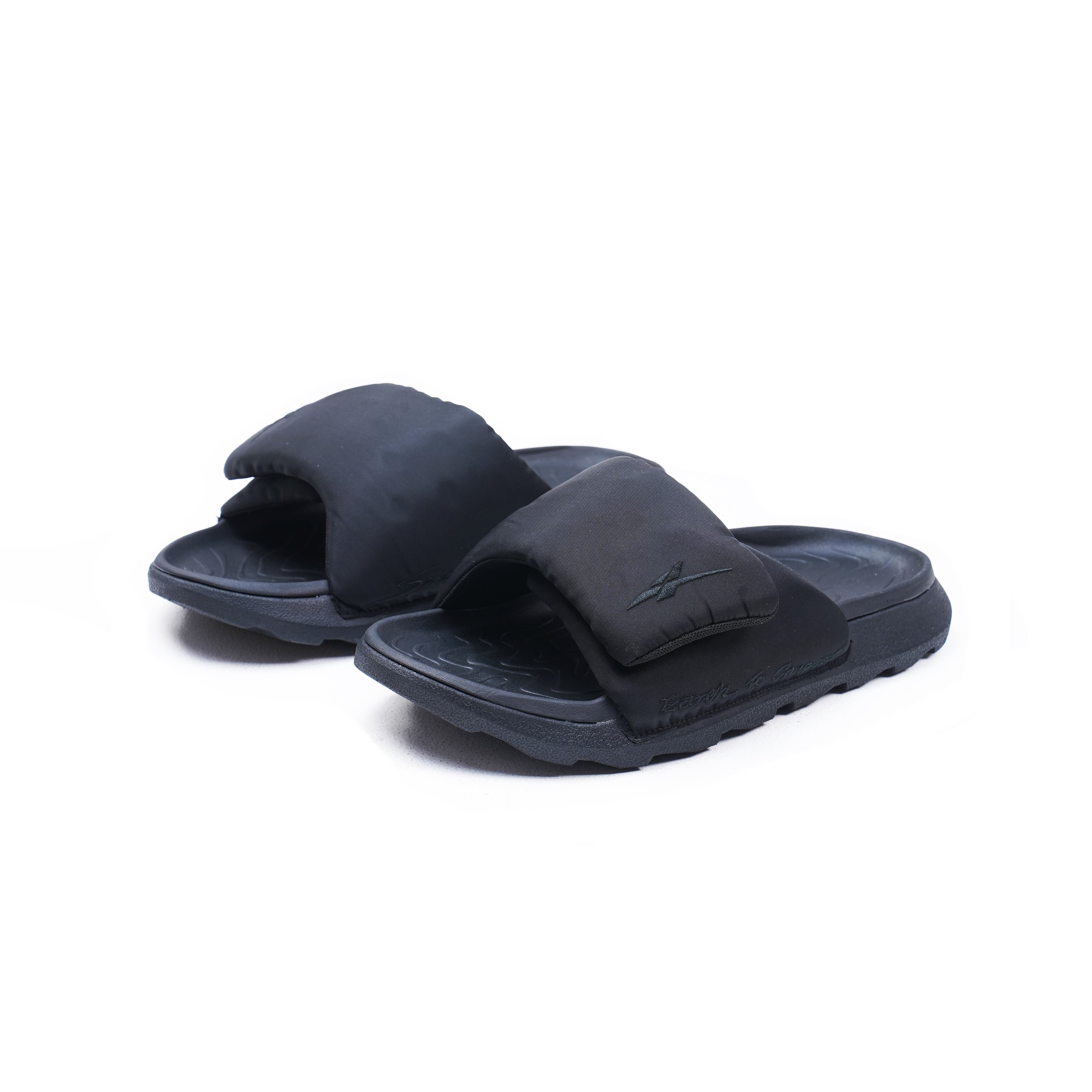 ETC Slide All Black
