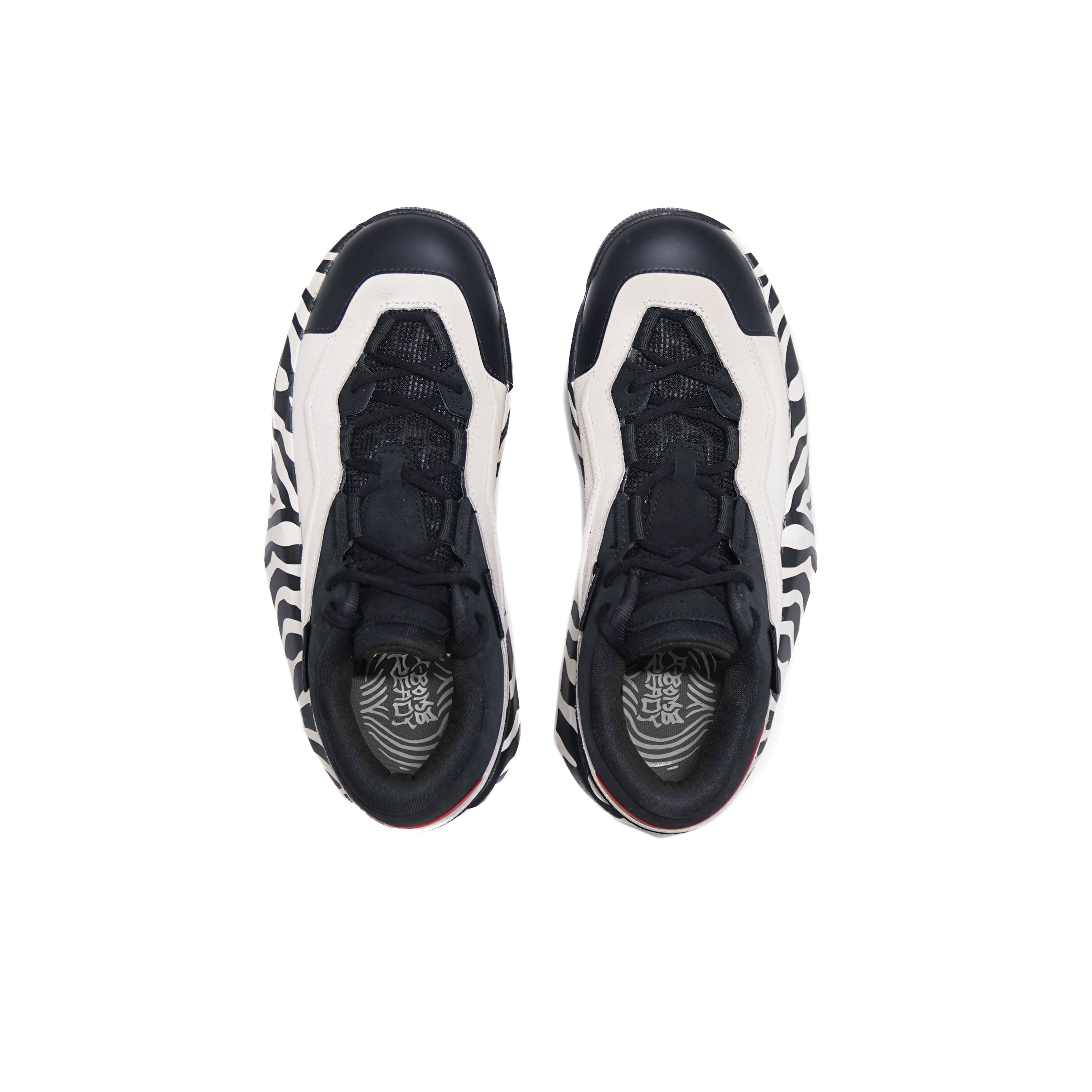 Ranger1 Zebra