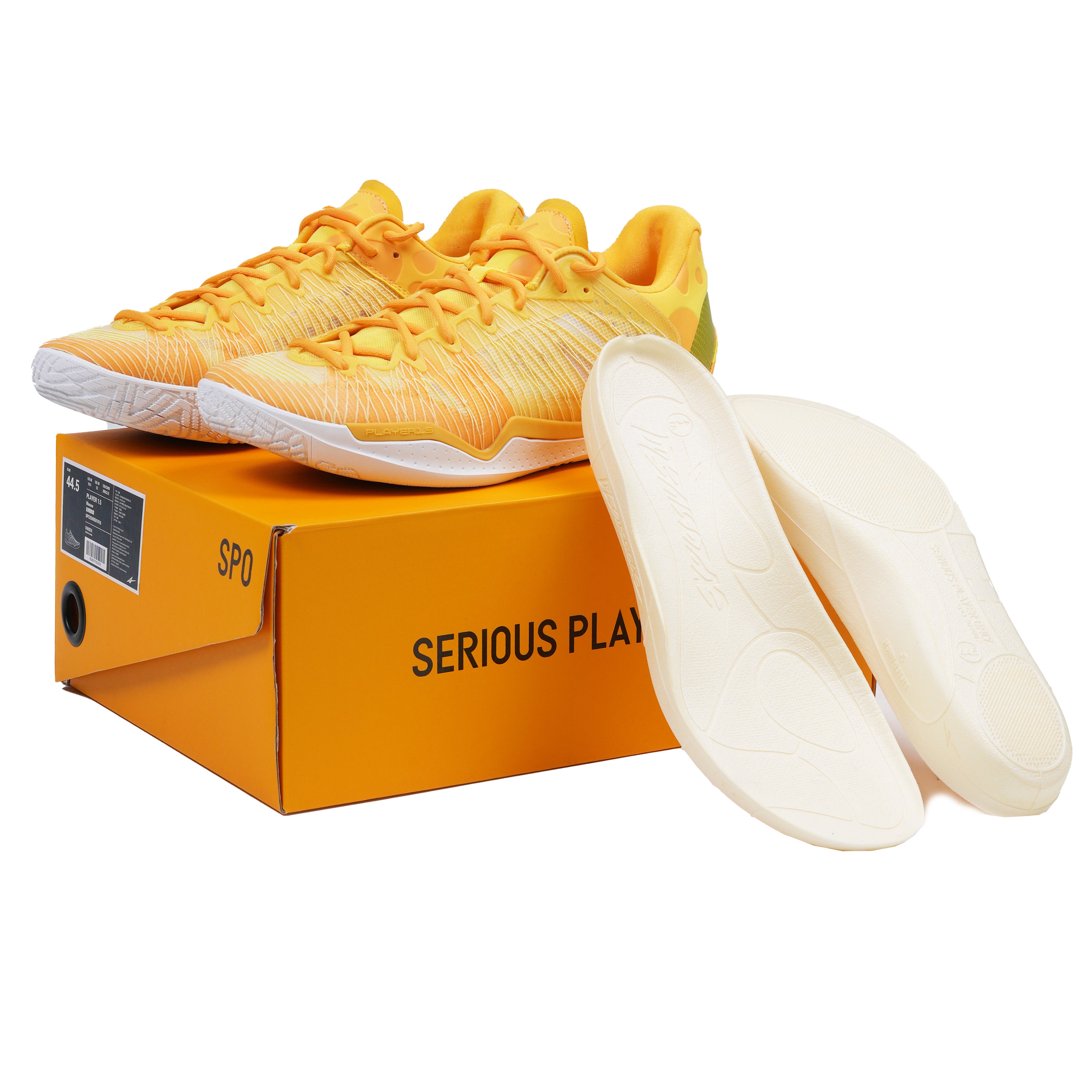 Player1.5 Cheese