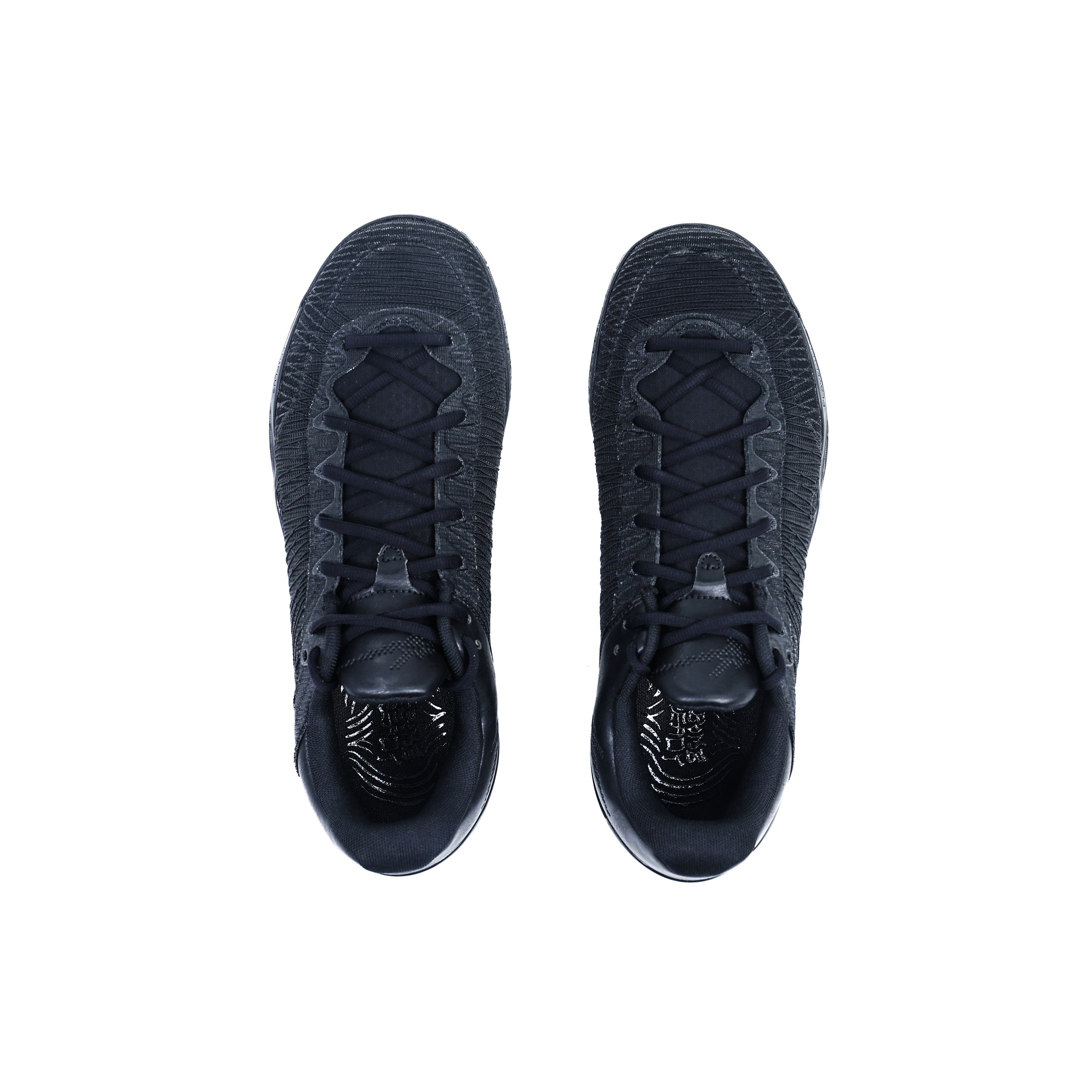 Player1 Plus All Black 2.0