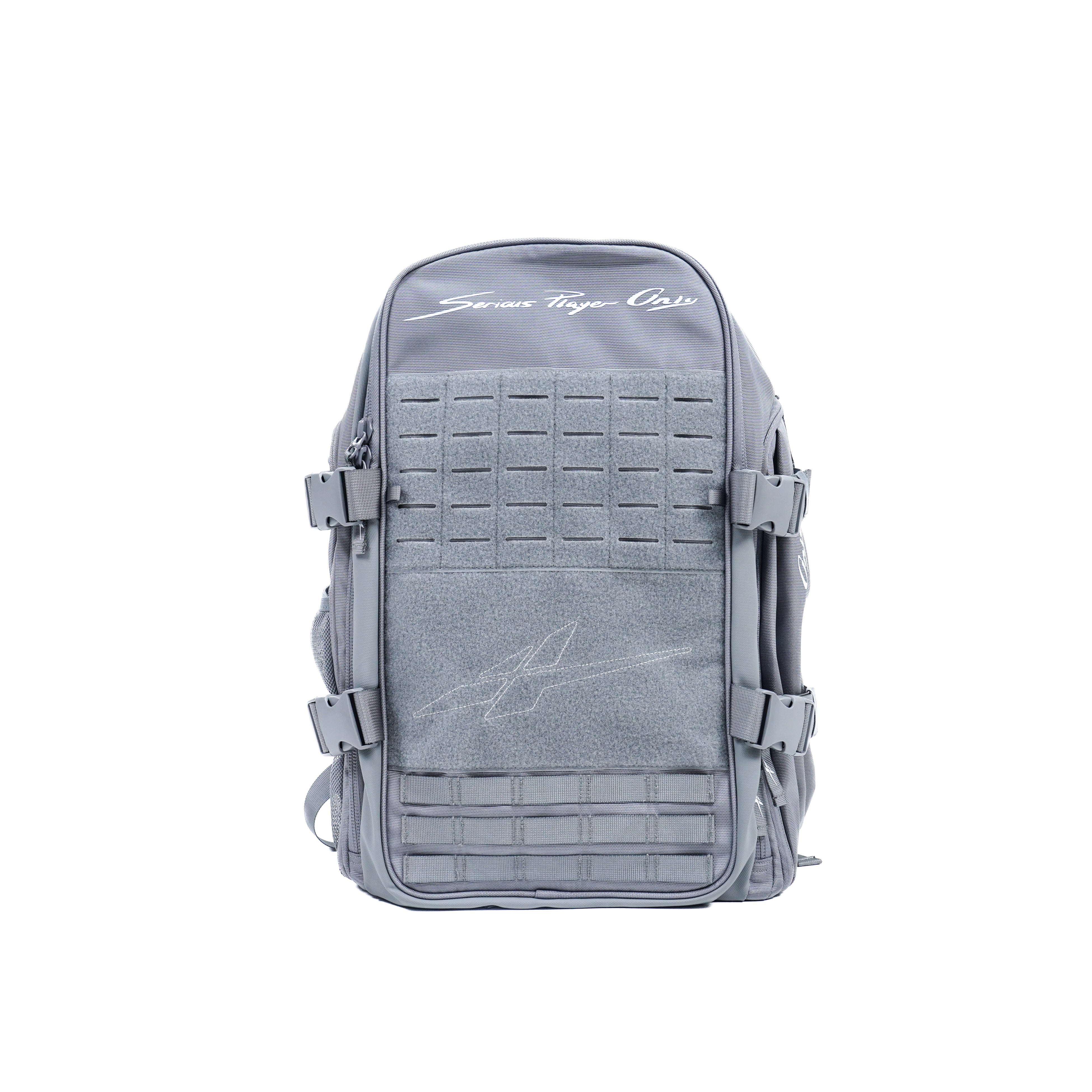 SPO ONE FOR ALL Backpack Grey