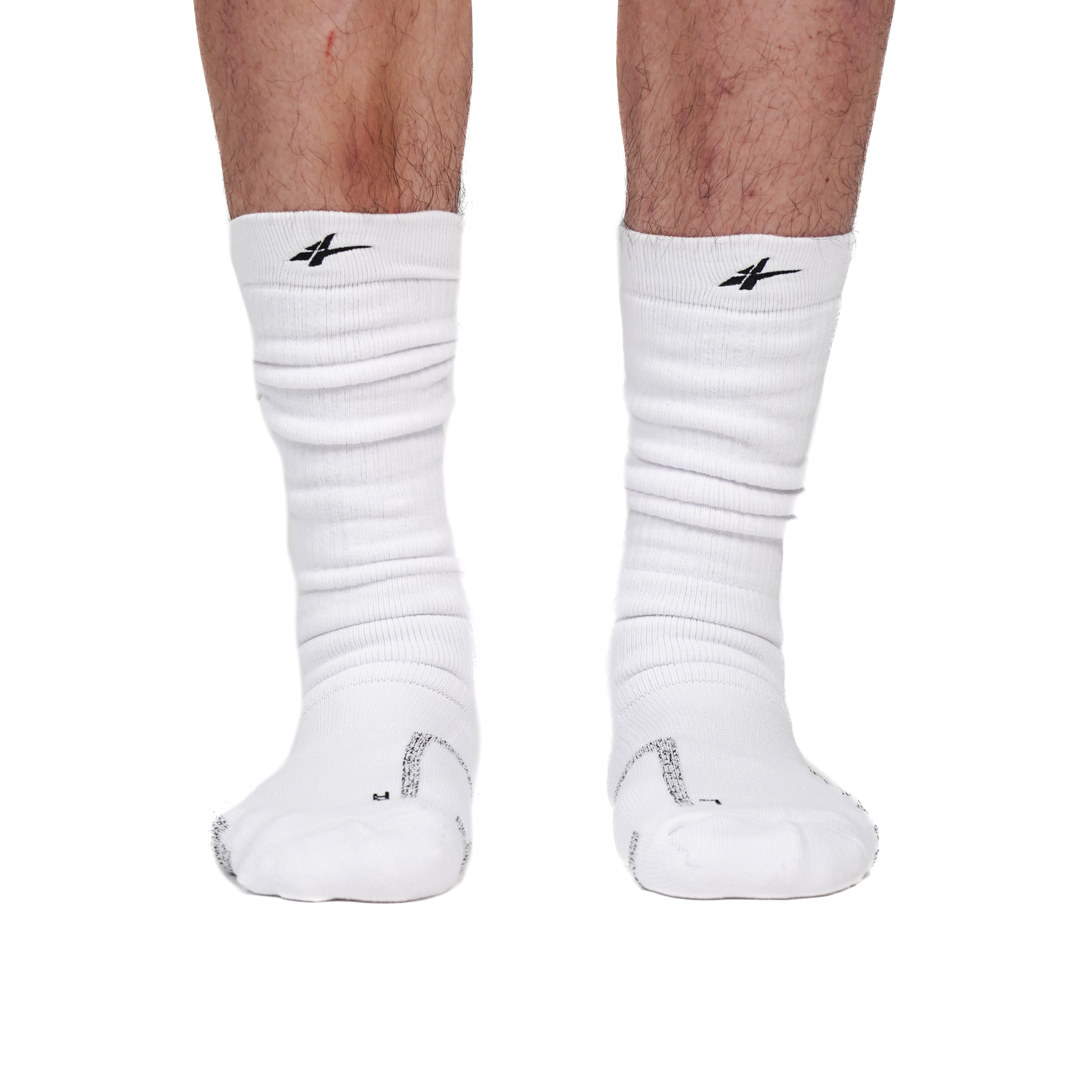 SPO PRO Terry Cotton Basketball Socks KR