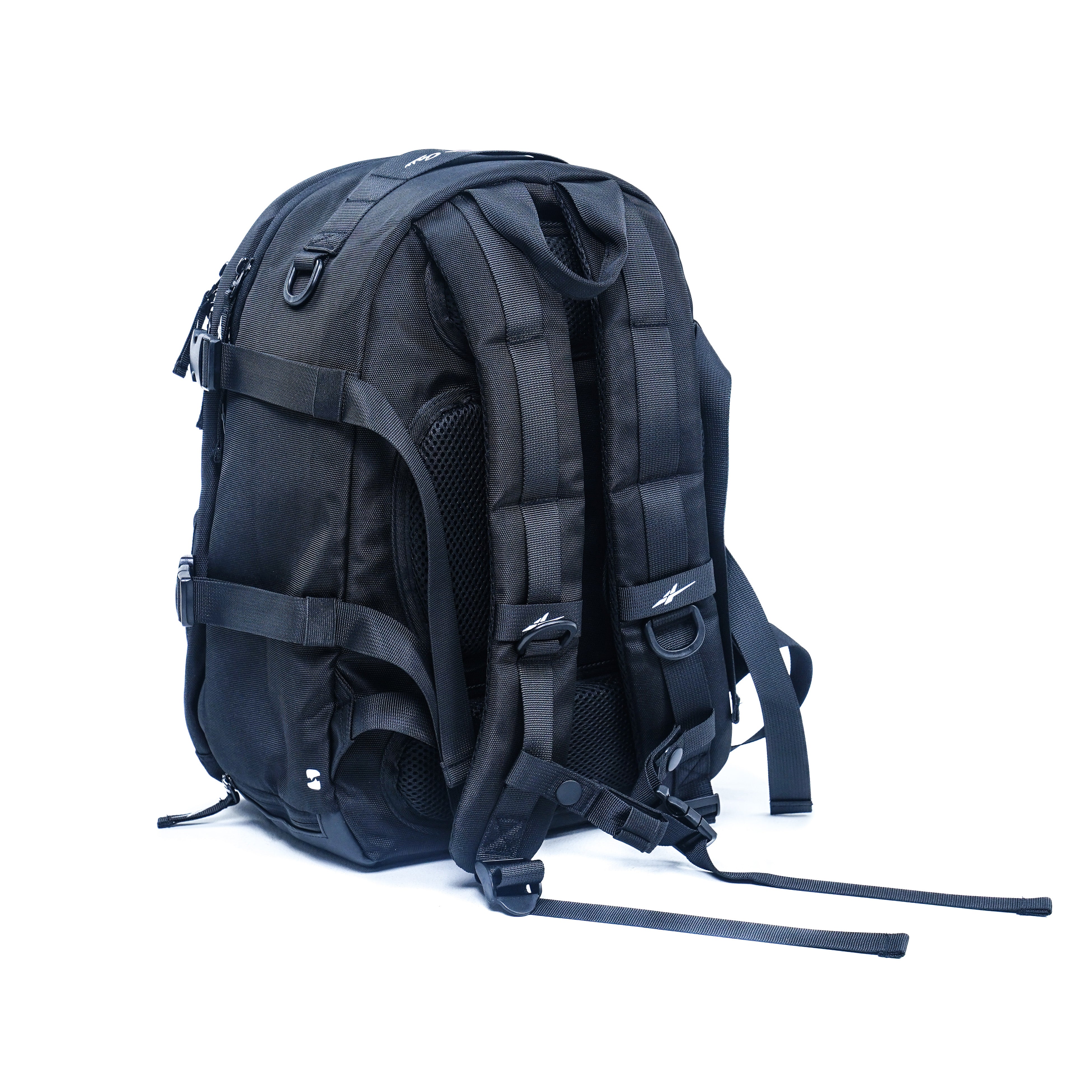 SPO ONE FOR ALL Backpack Mini Black