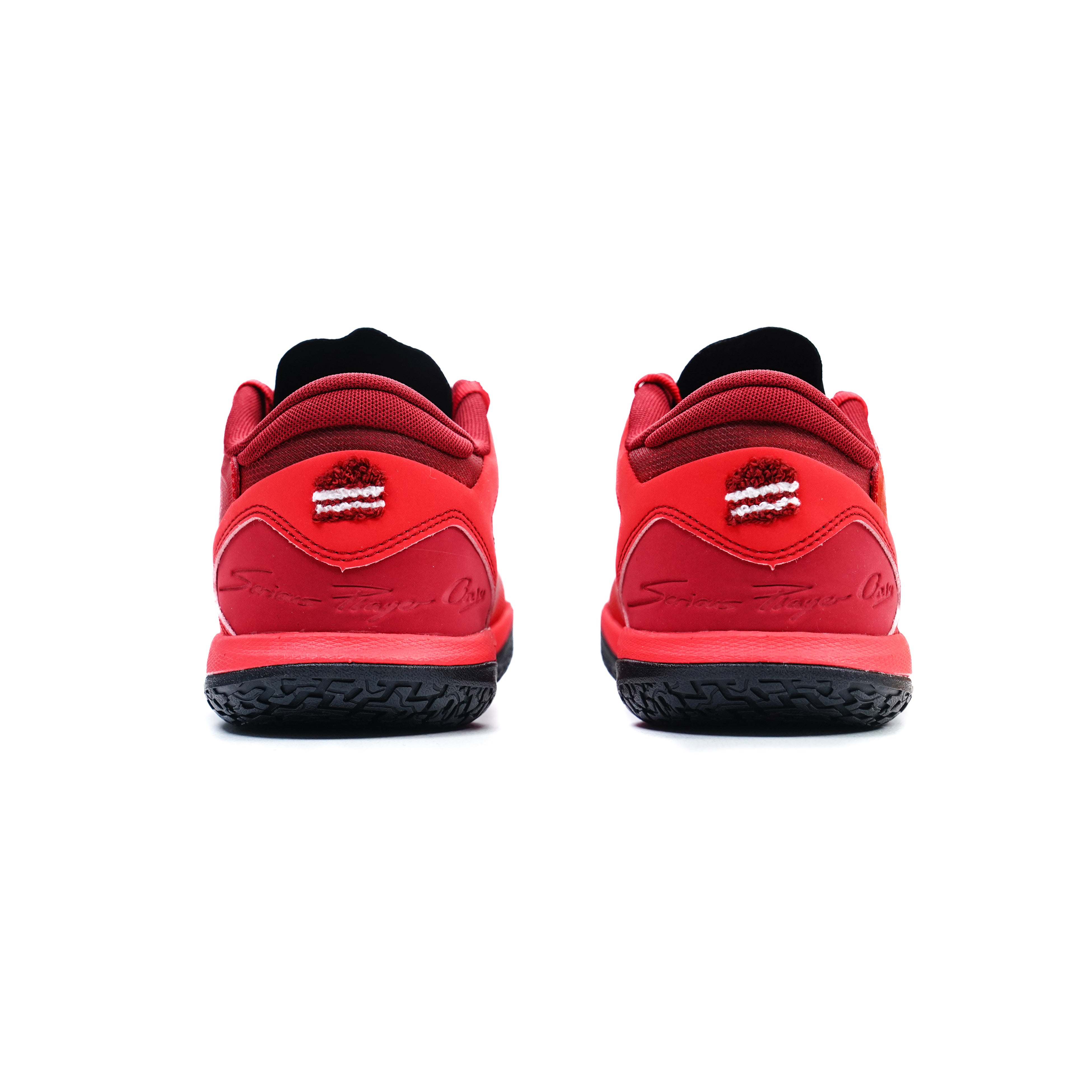 Game1 Low Red Velvet