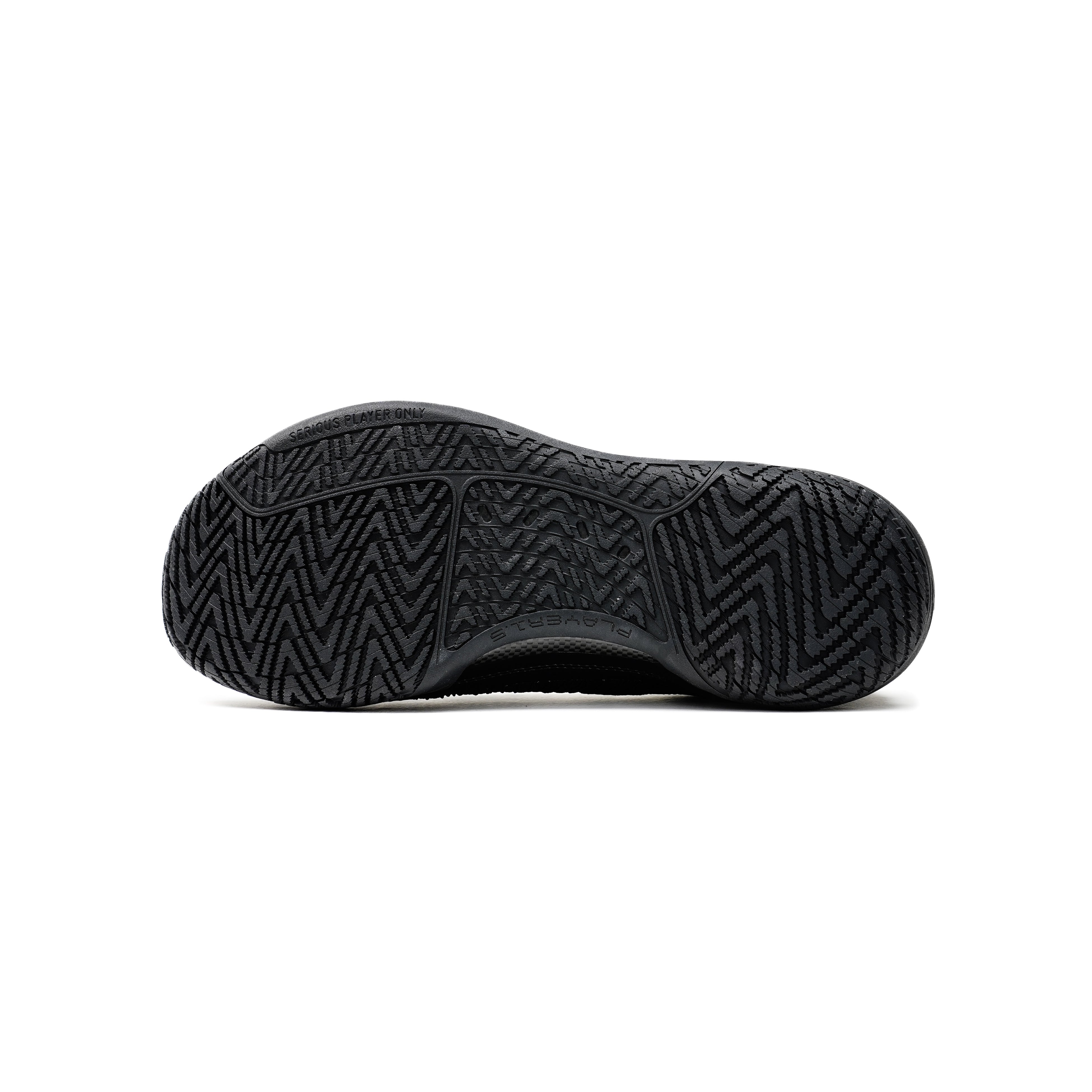 Player1.5 All Black