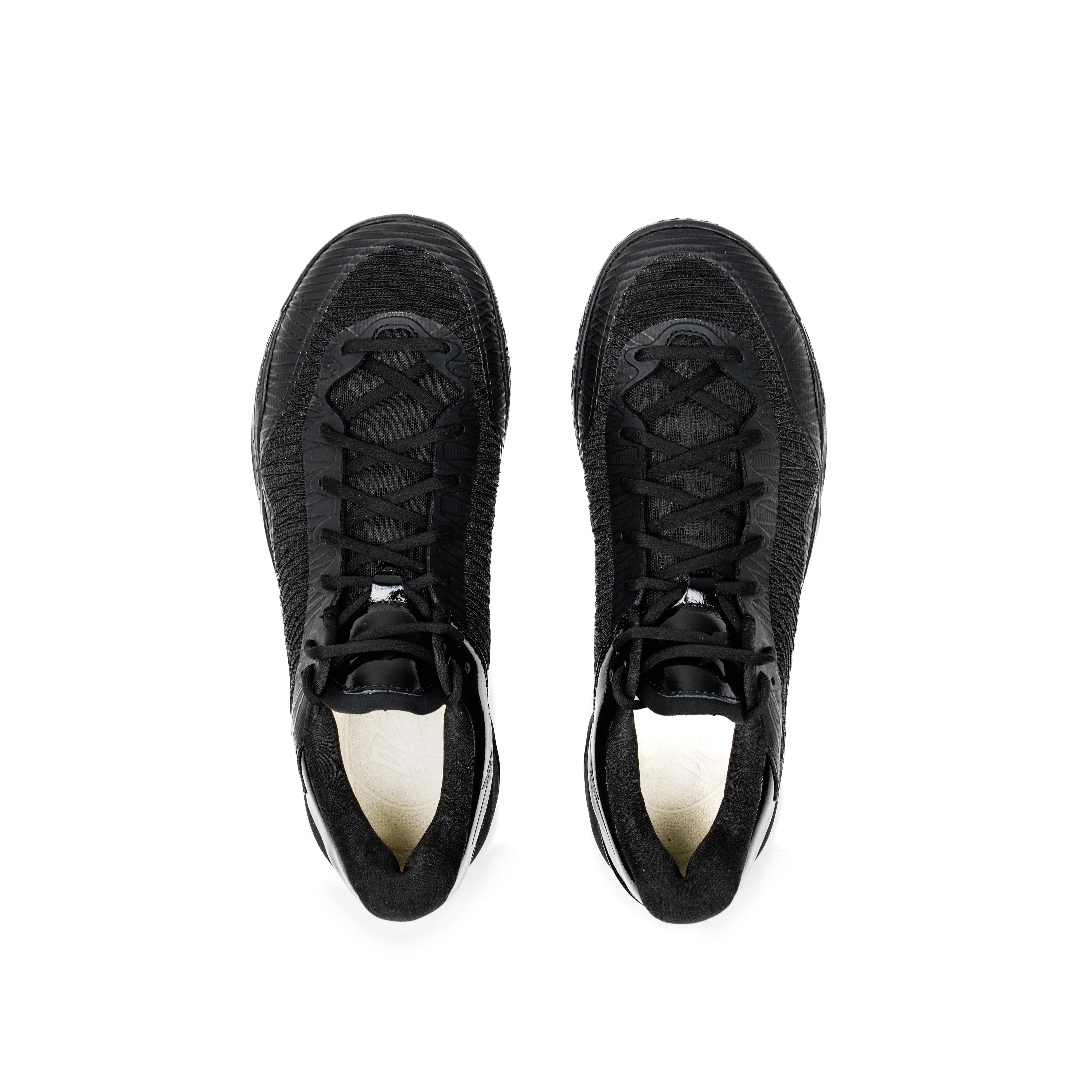 Player1.5 All Black