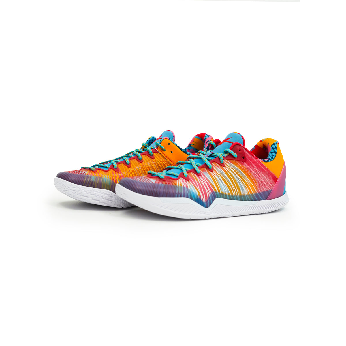 Player1 Plus Super Light Low Top Basketball Shoes