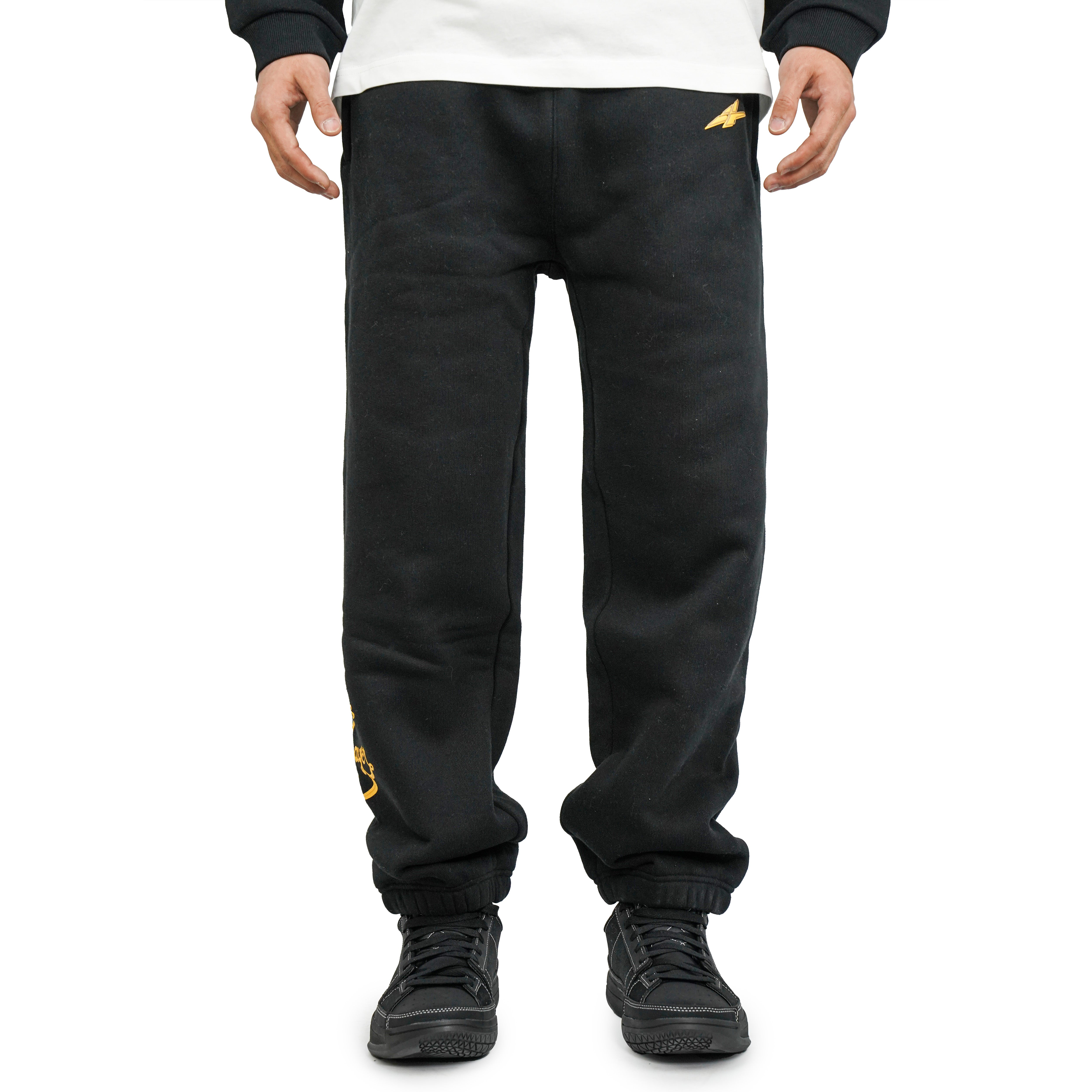 SPO Padded Sweatpants