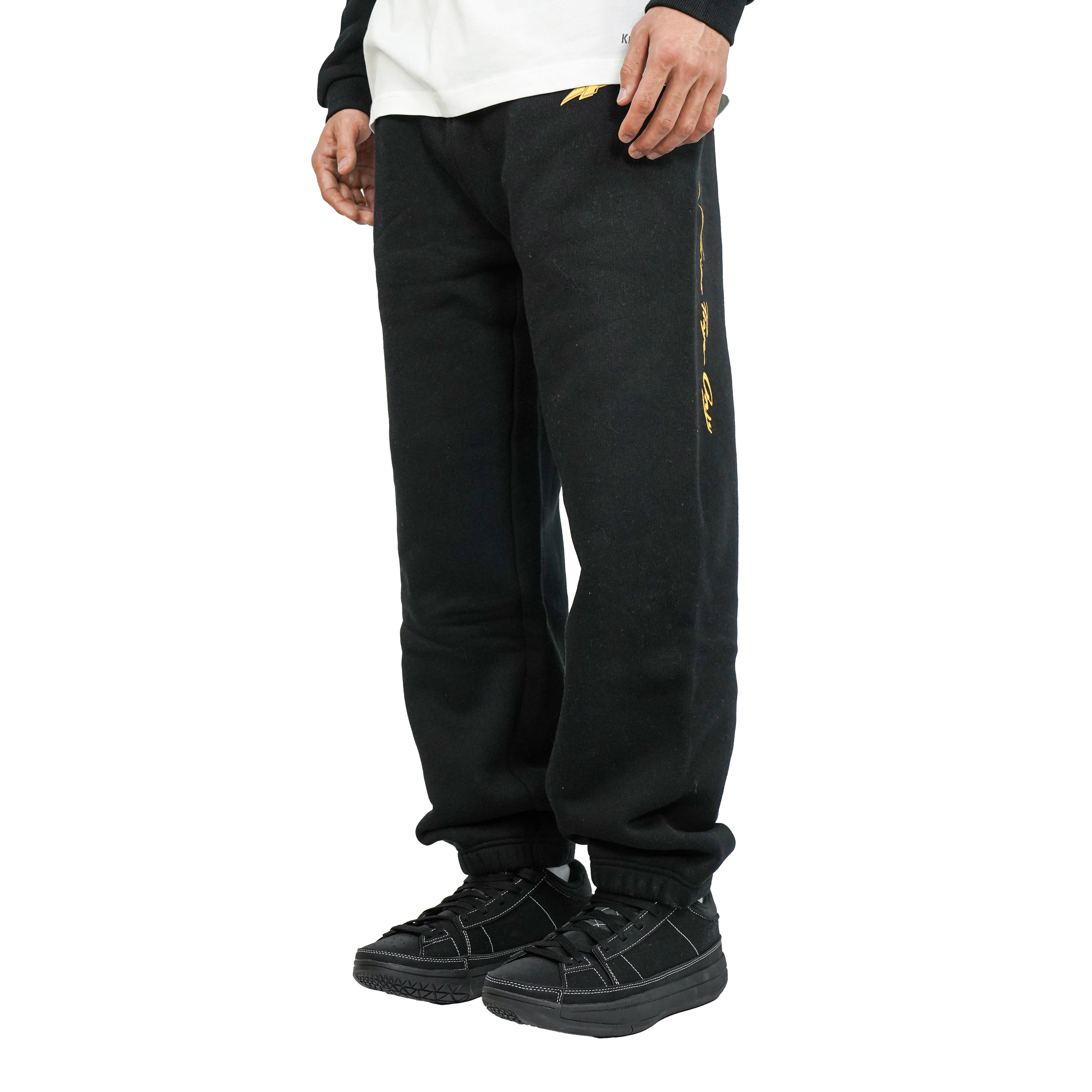 SPO Padded Sweatpants