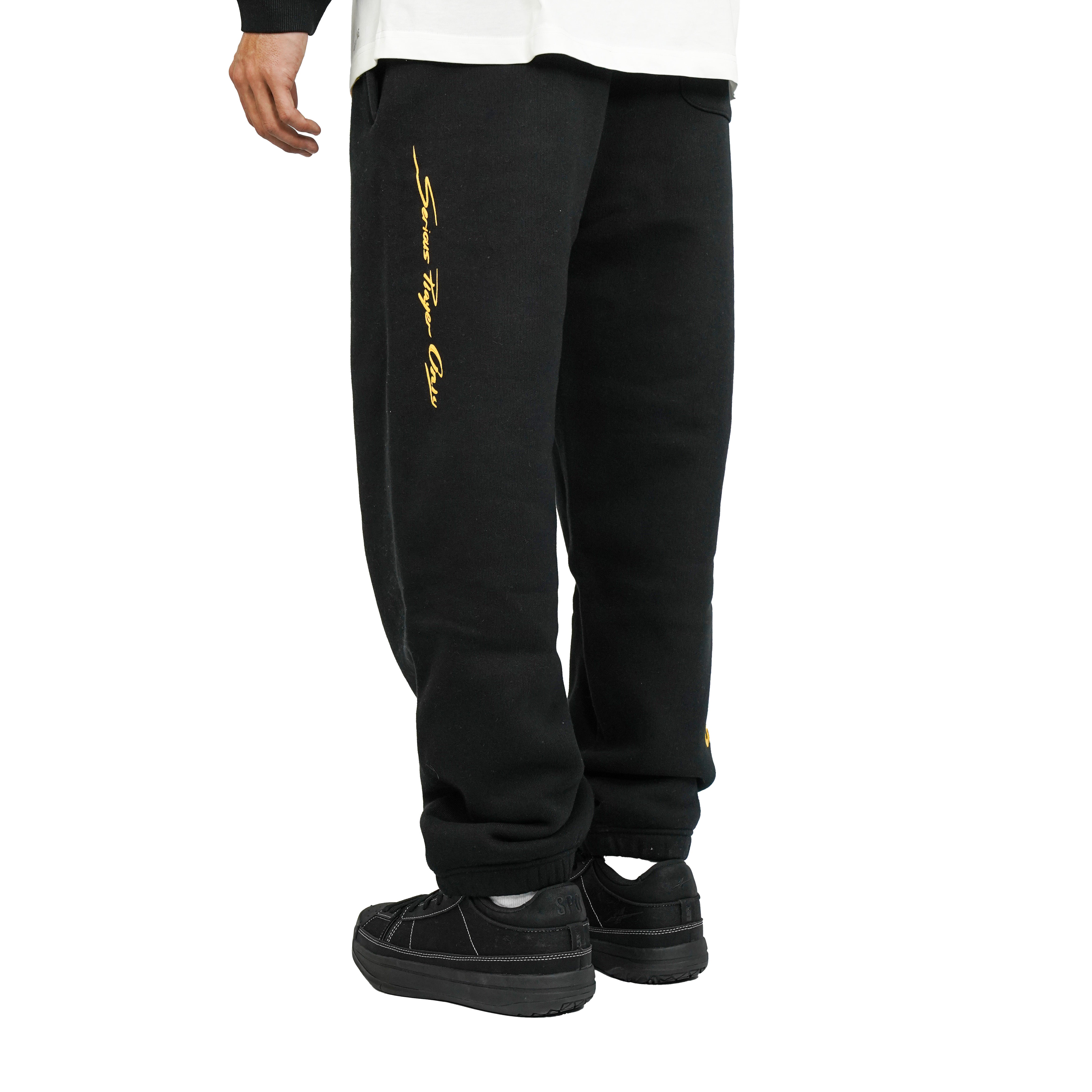 SPO Padded Sweatpants