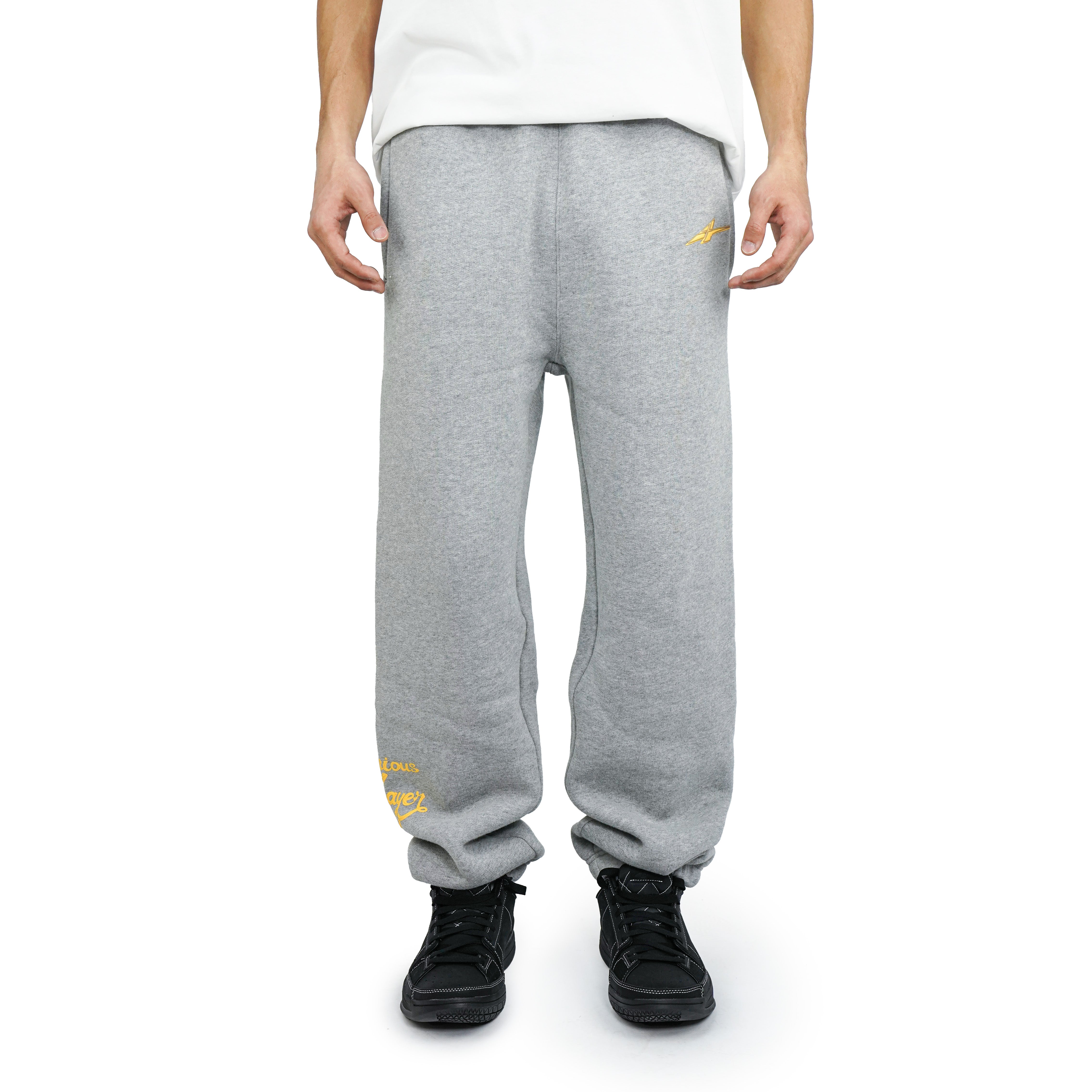 SPO Padded Sweatpants