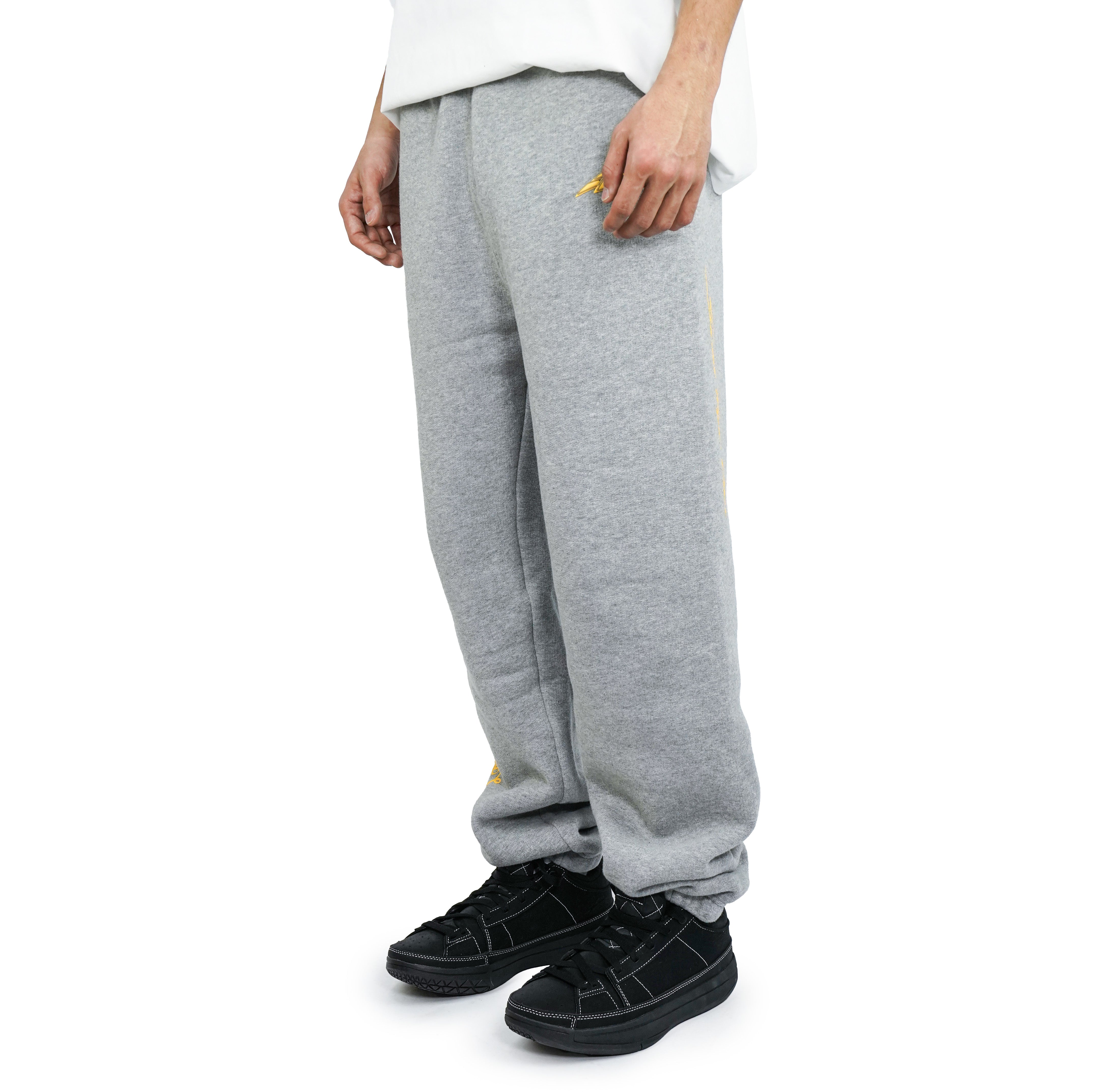 SPO Padded Sweatpants