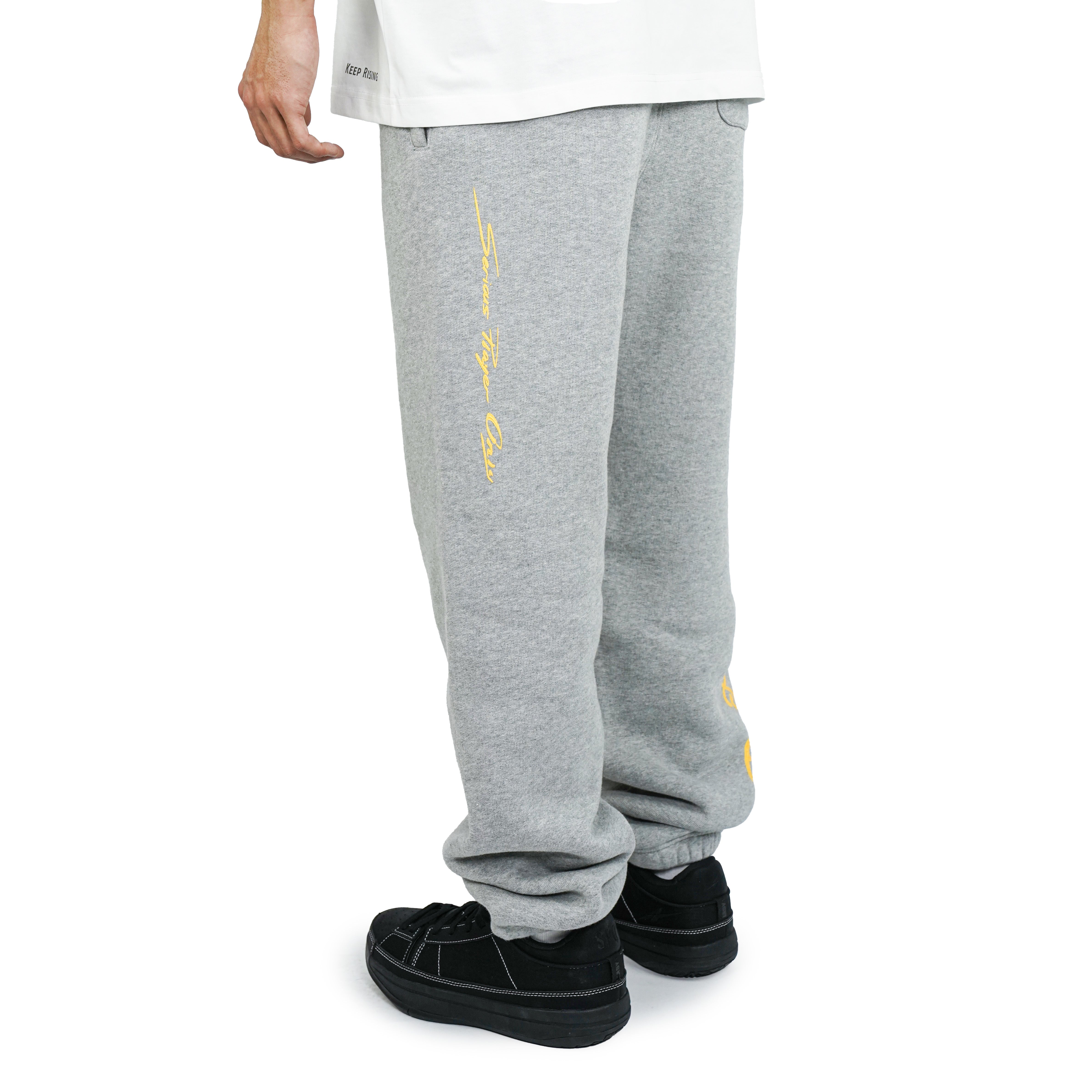 SPO Padded Sweatpants