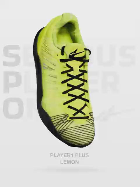Player1 Plus Lemon
