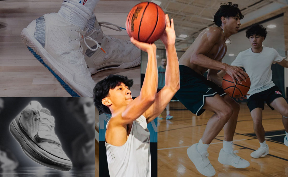 Built With the Player: How We Co-Created With Xaivian Lee