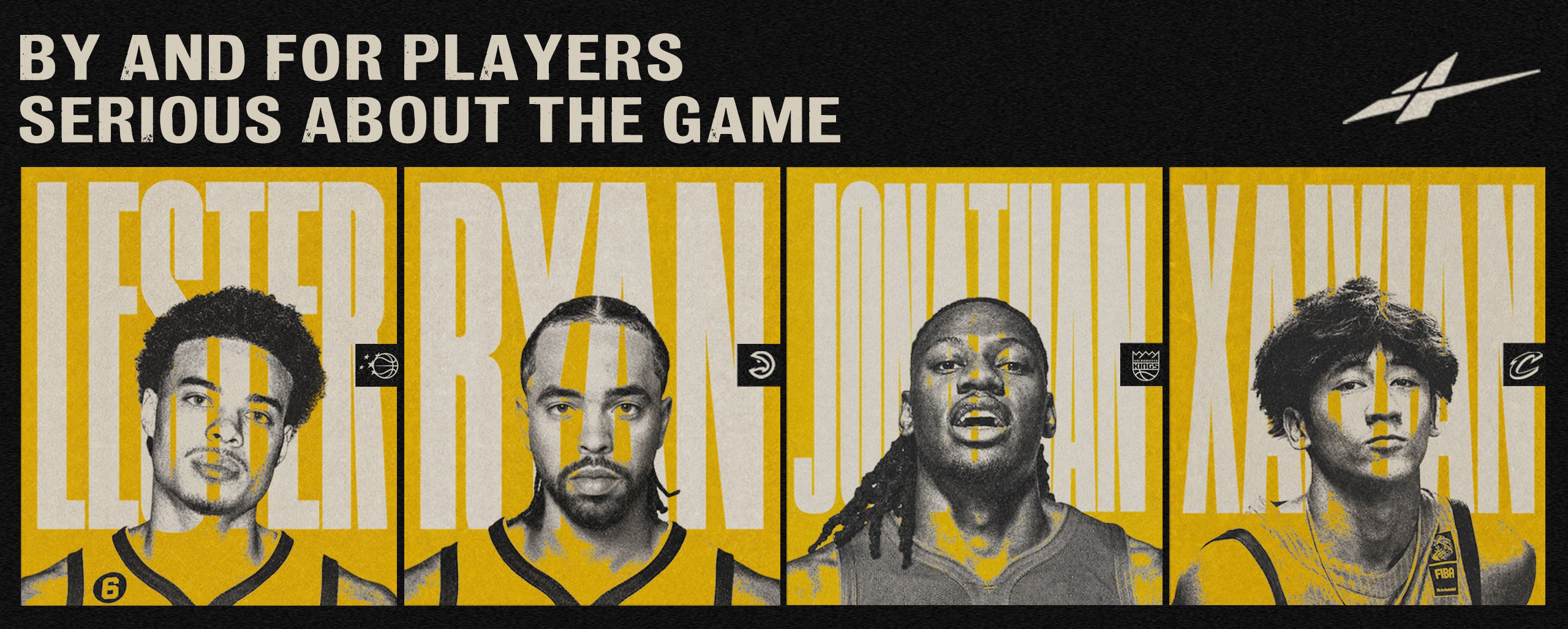 SERIOUSPLAYERONLY – Serious Player Only