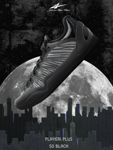 About Us – Serious Player Only