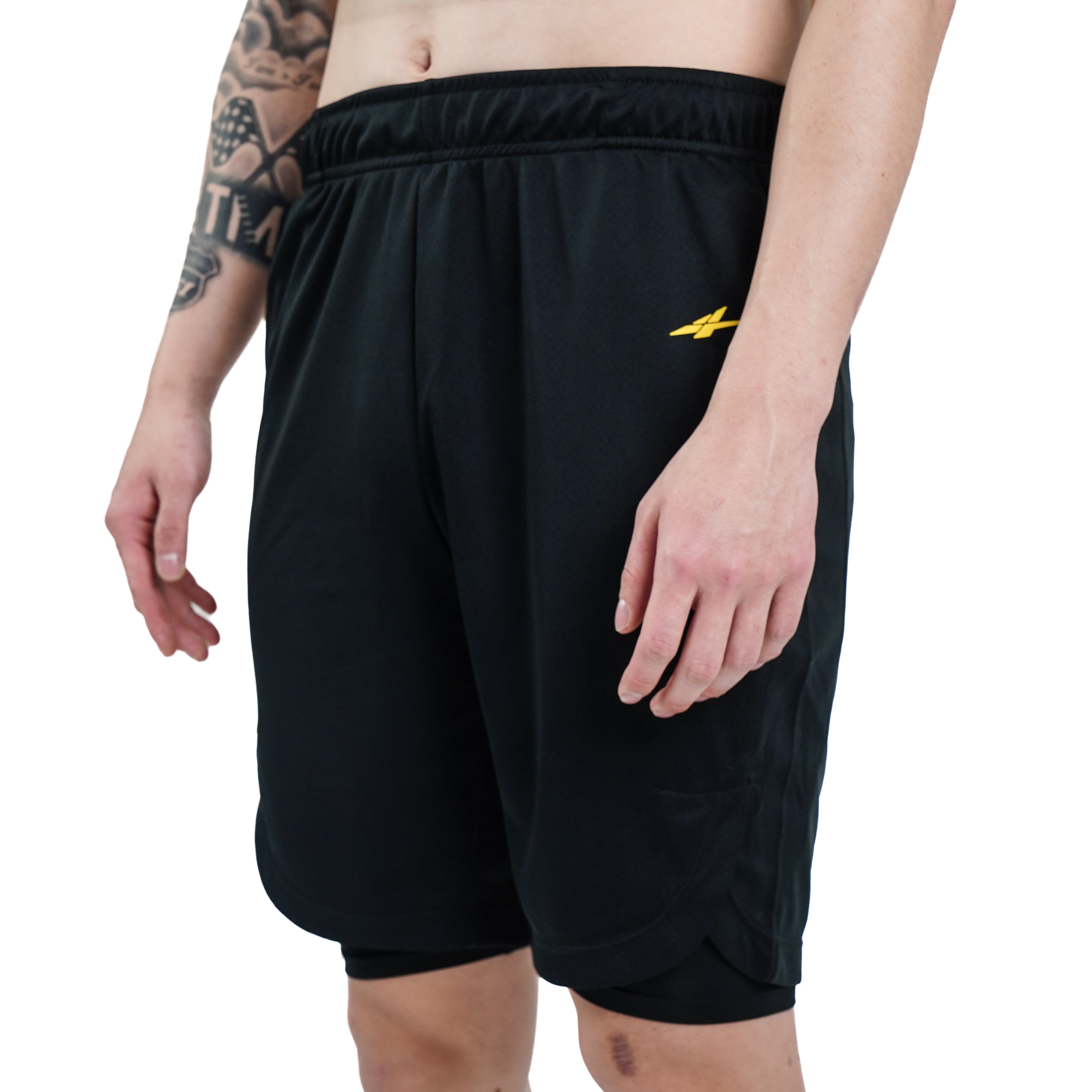 SPO PRO DryLite Shorts