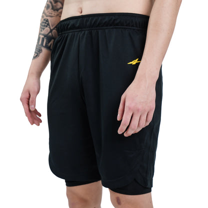 SPO PRO DryLite Shorts