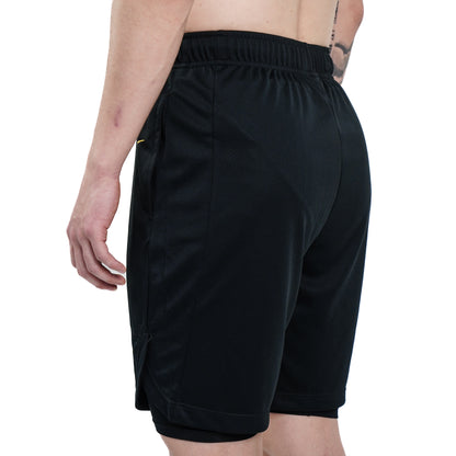 SPO PRO DryLite Shorts