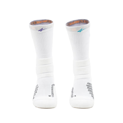SPO 3.0 PRO High Socks WearTester
