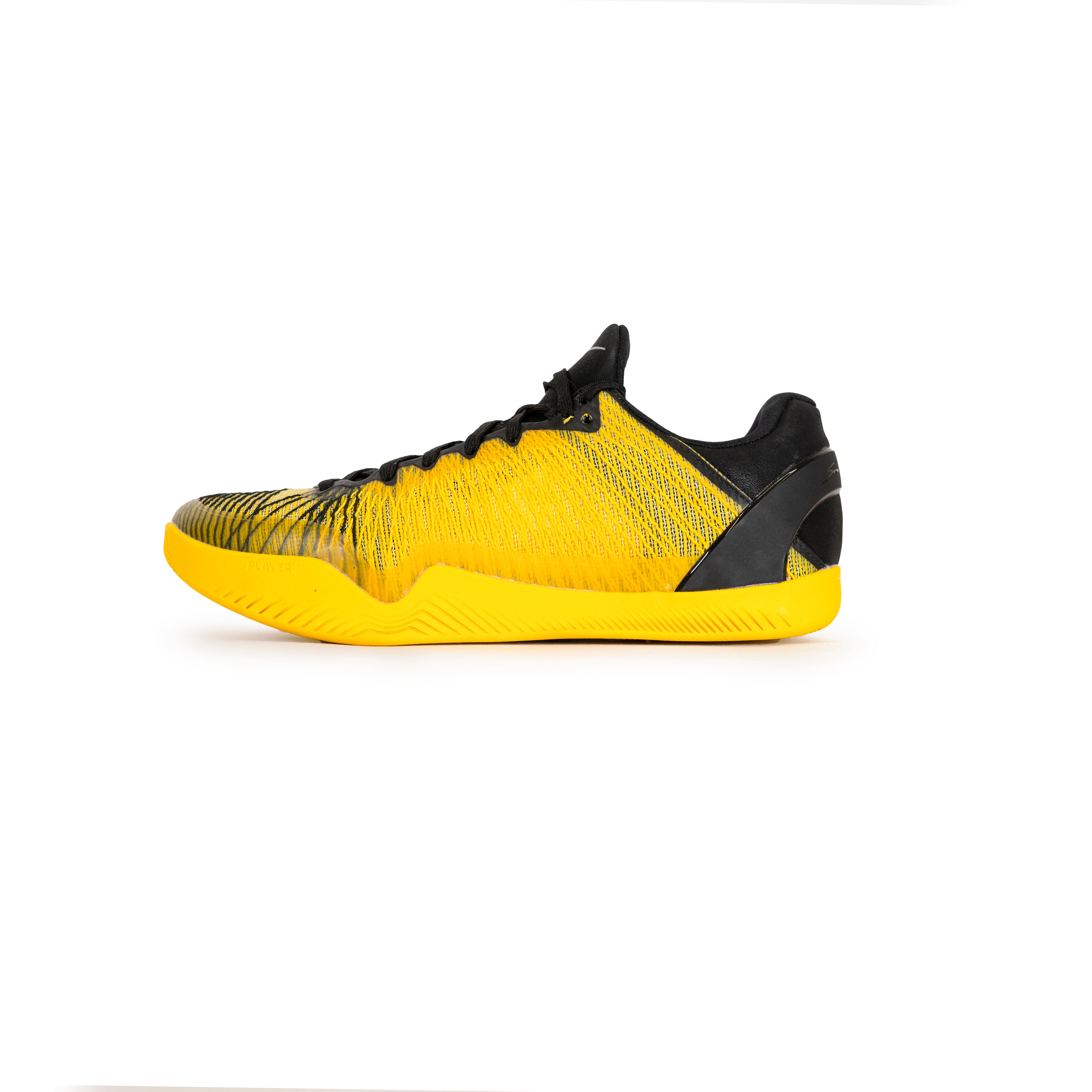 Serious Player Only Player 1 Basketball Shoes- Basketball Store