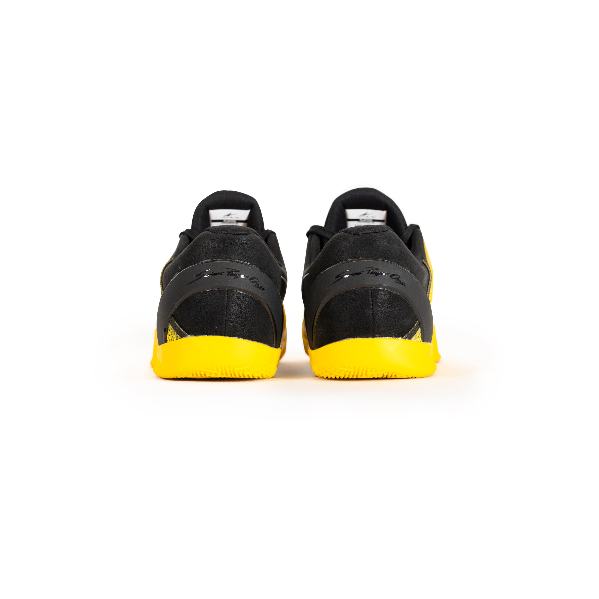 Player1 Plus All Black