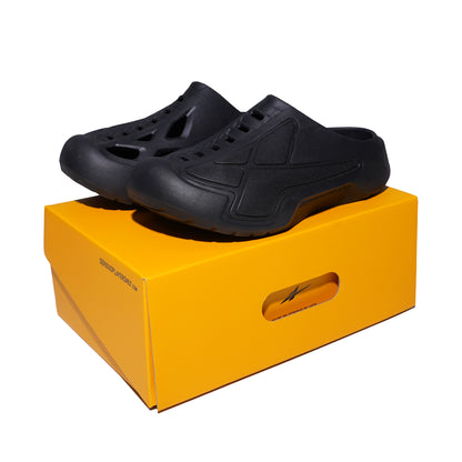 Easy Go All Black