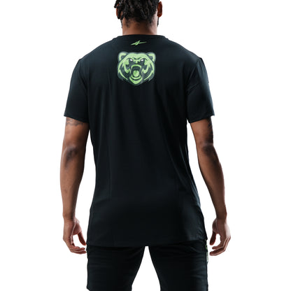 SPOx Macau Black Bears Shooting Tshirt