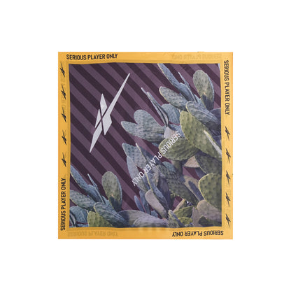 SPO Bandana - Cactus Flower