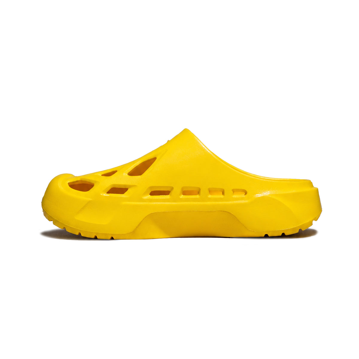 Easy Go Racing Yellow