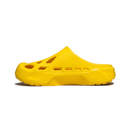 Easy Go Racing Yellow
