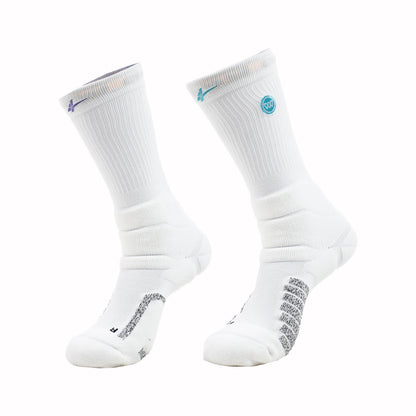 SPO 3.0 PRO High Socks WearTester