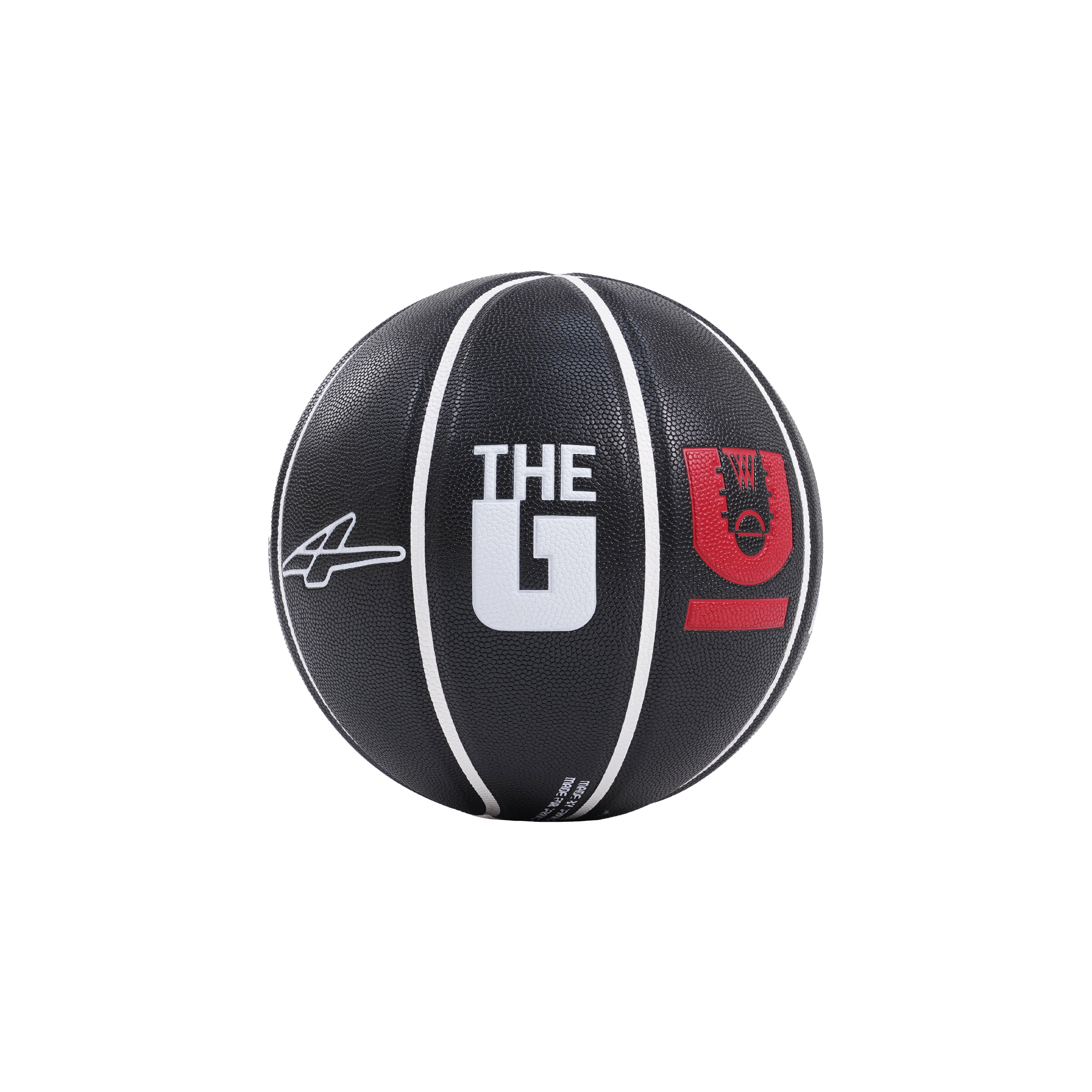 SPOxTheU Weighted Training Basketball Size 7