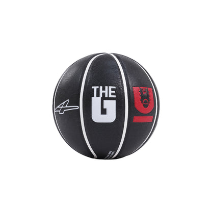 SPOxTheU Weighted Training Basketball Size 7