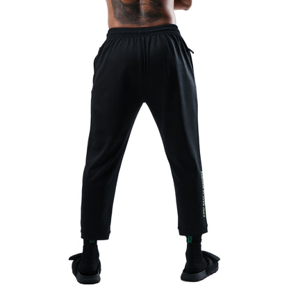 SPOxMacau Black Bears DryLite Training Pants