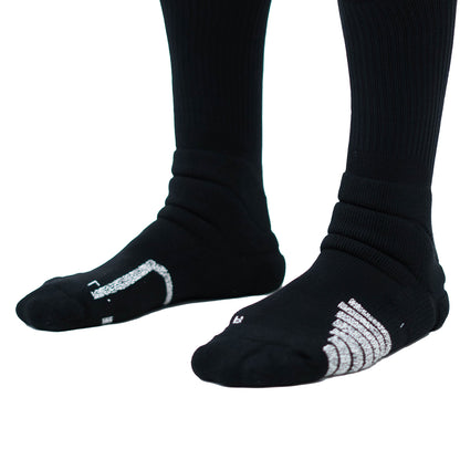 SPO PRO High Socks Black